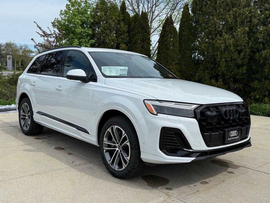 2026 Audi Q7 45 Premium quattro Tiptronic's photo