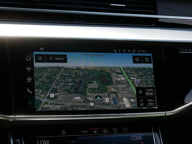 2026 Audi A8 Base - Photo 20