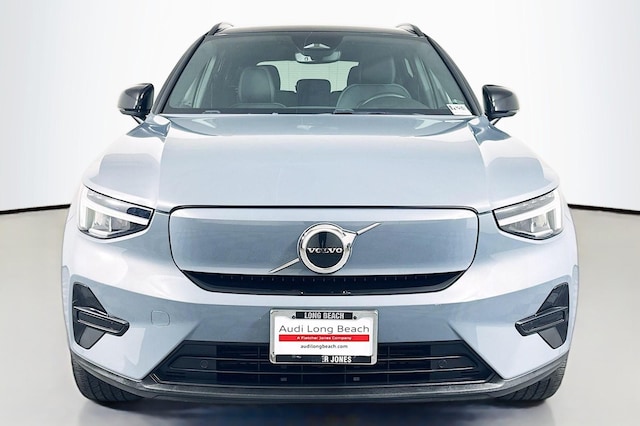 2023 Volvo XC40 Recharge Pure Electric