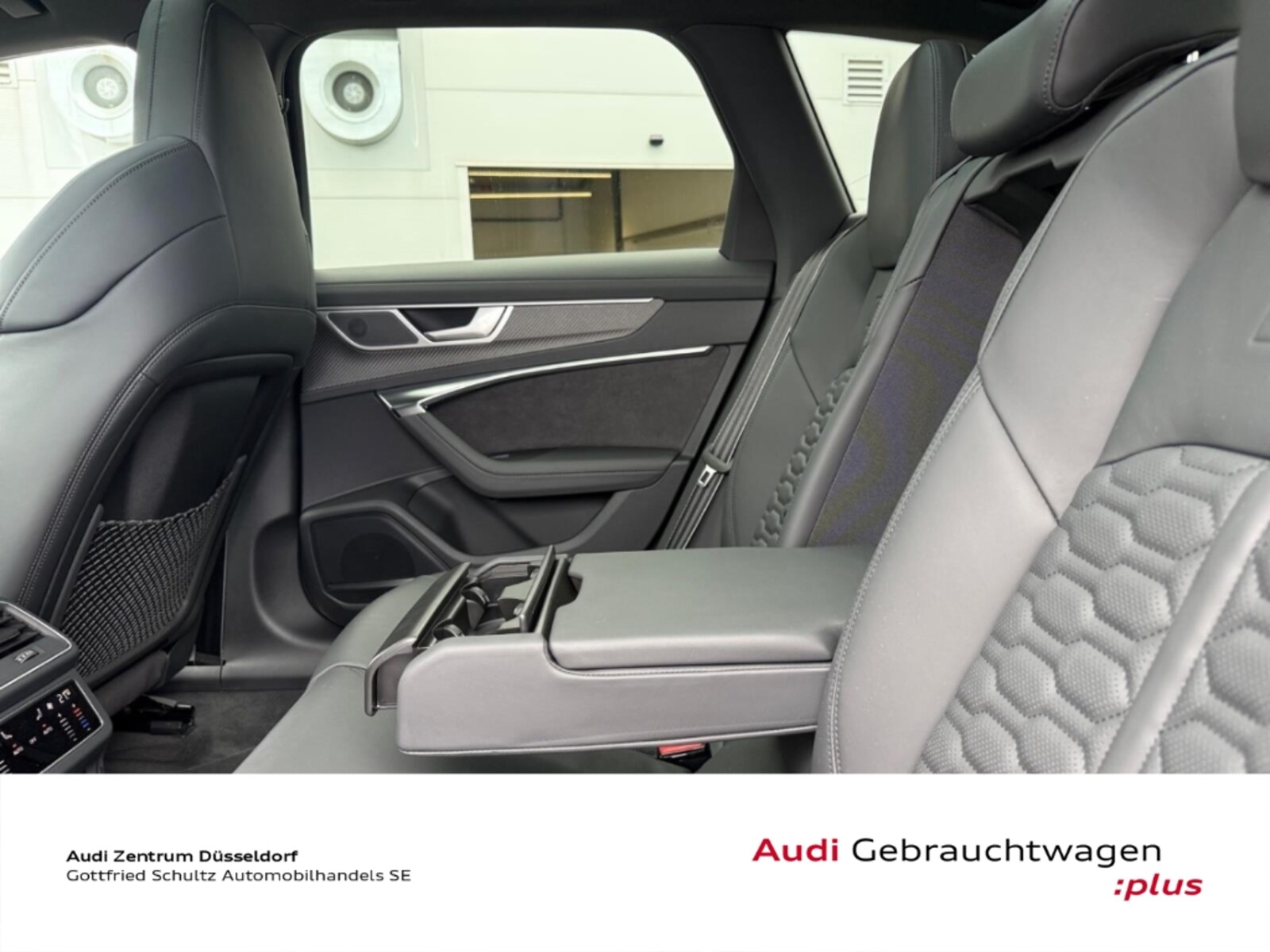 Audi RS 6 Avant performance – Bild 15