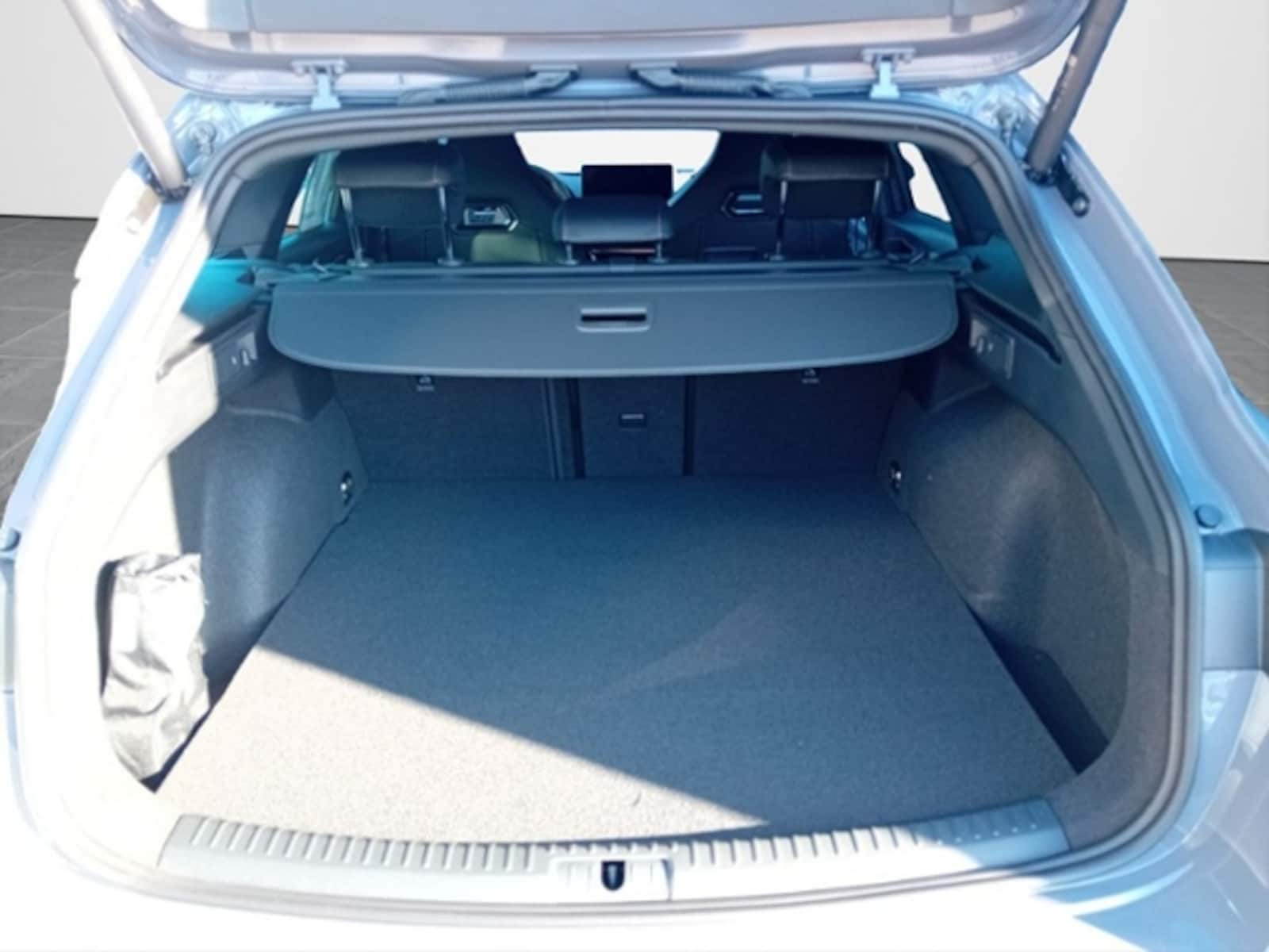 CUPRA Leon Sportstourer – Bild 15