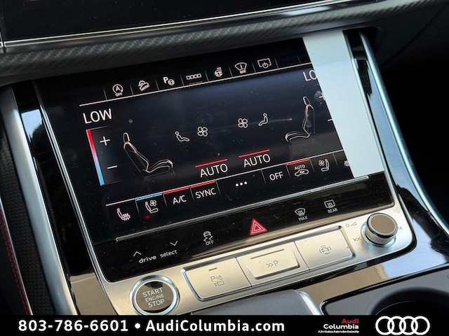 2026 Audi Q7 Prestige - Photo 34