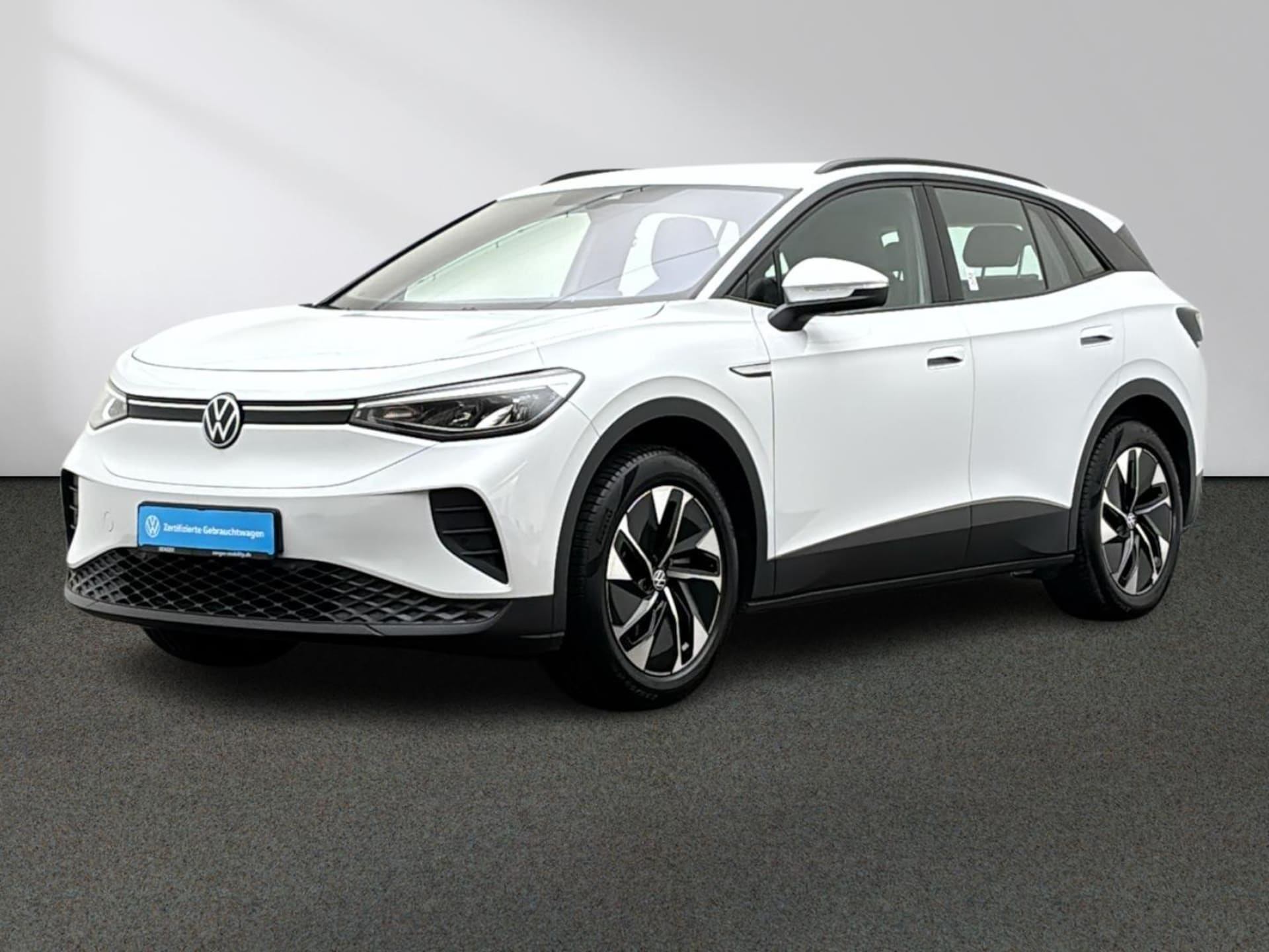 Volkswagen ID.4 Pure
