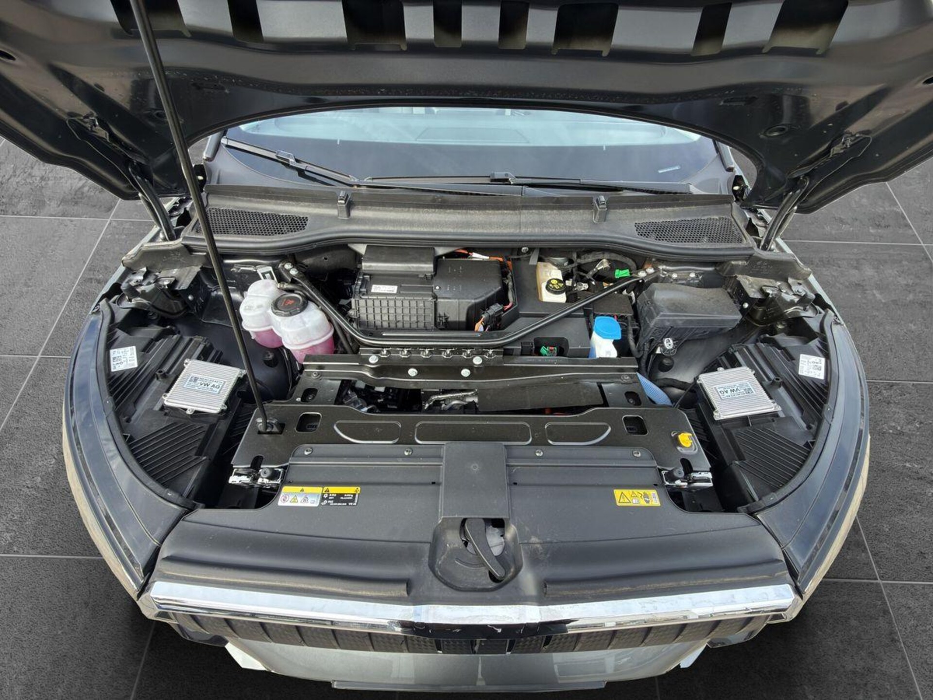Skoda Enyaq Coupé 85