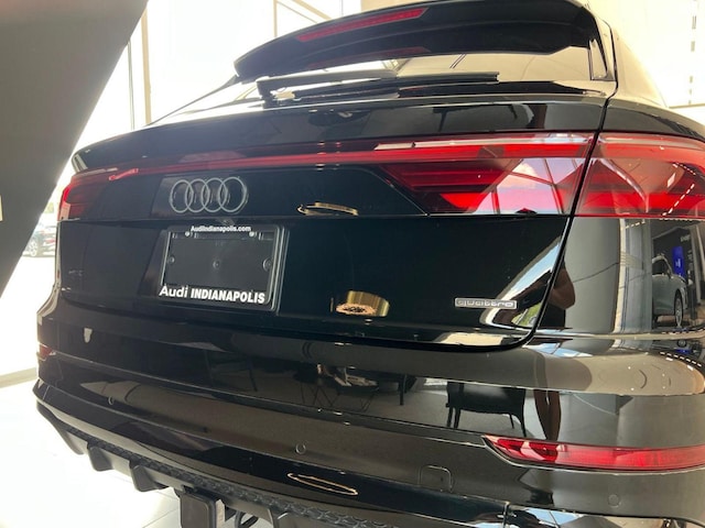 2026 Audi Q8 Premium Plus - Photo 6