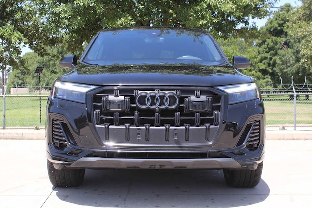 2025 Audi Q7