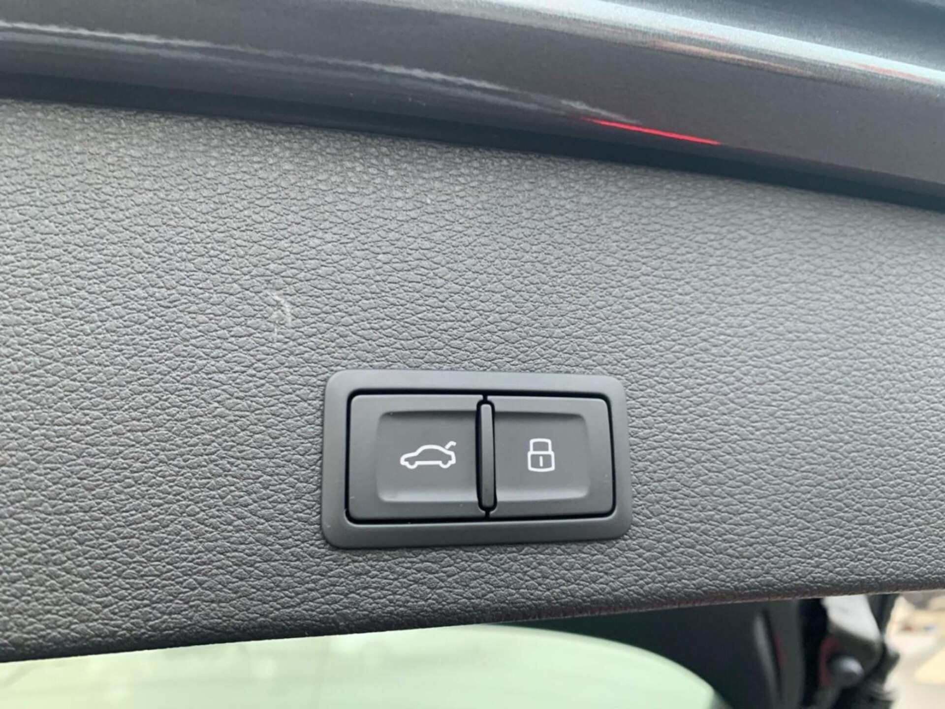 Audi Q2 S line