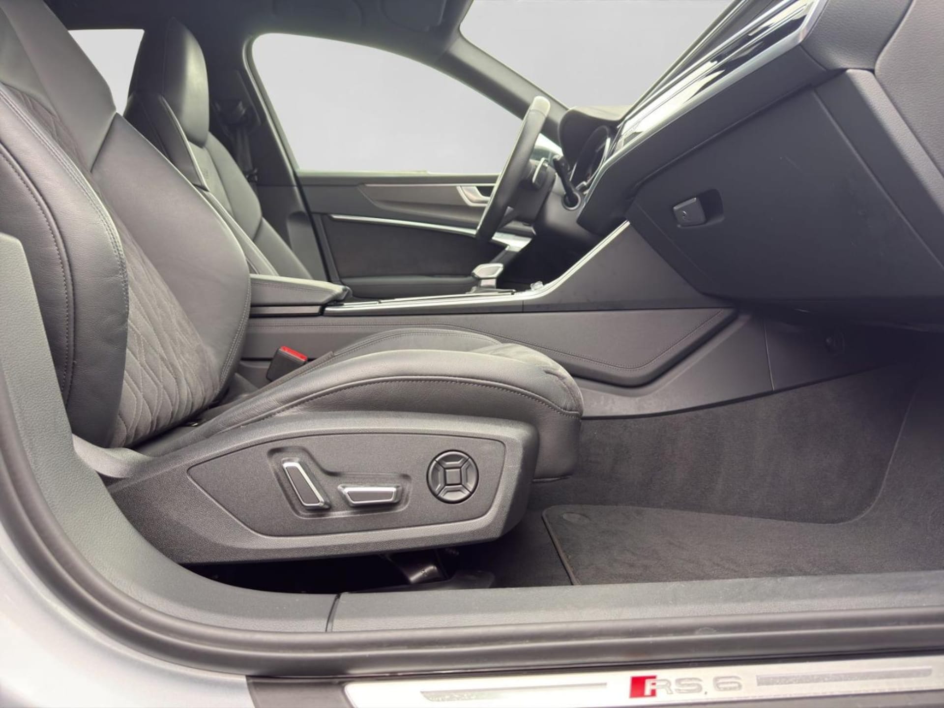Audi RS 6 Avant