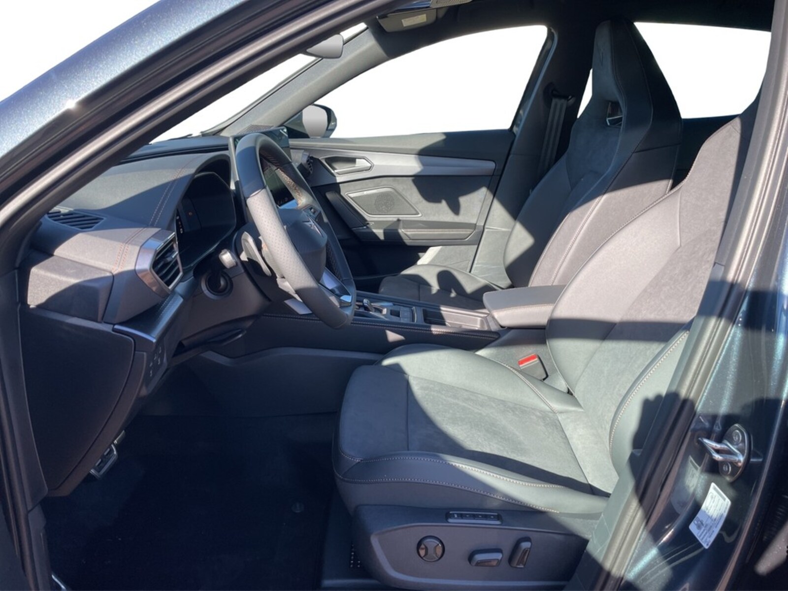 CUPRA Formentor – Bild 9