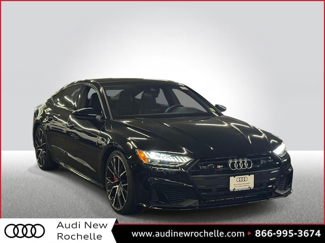 2023 Audi S7 Sportback