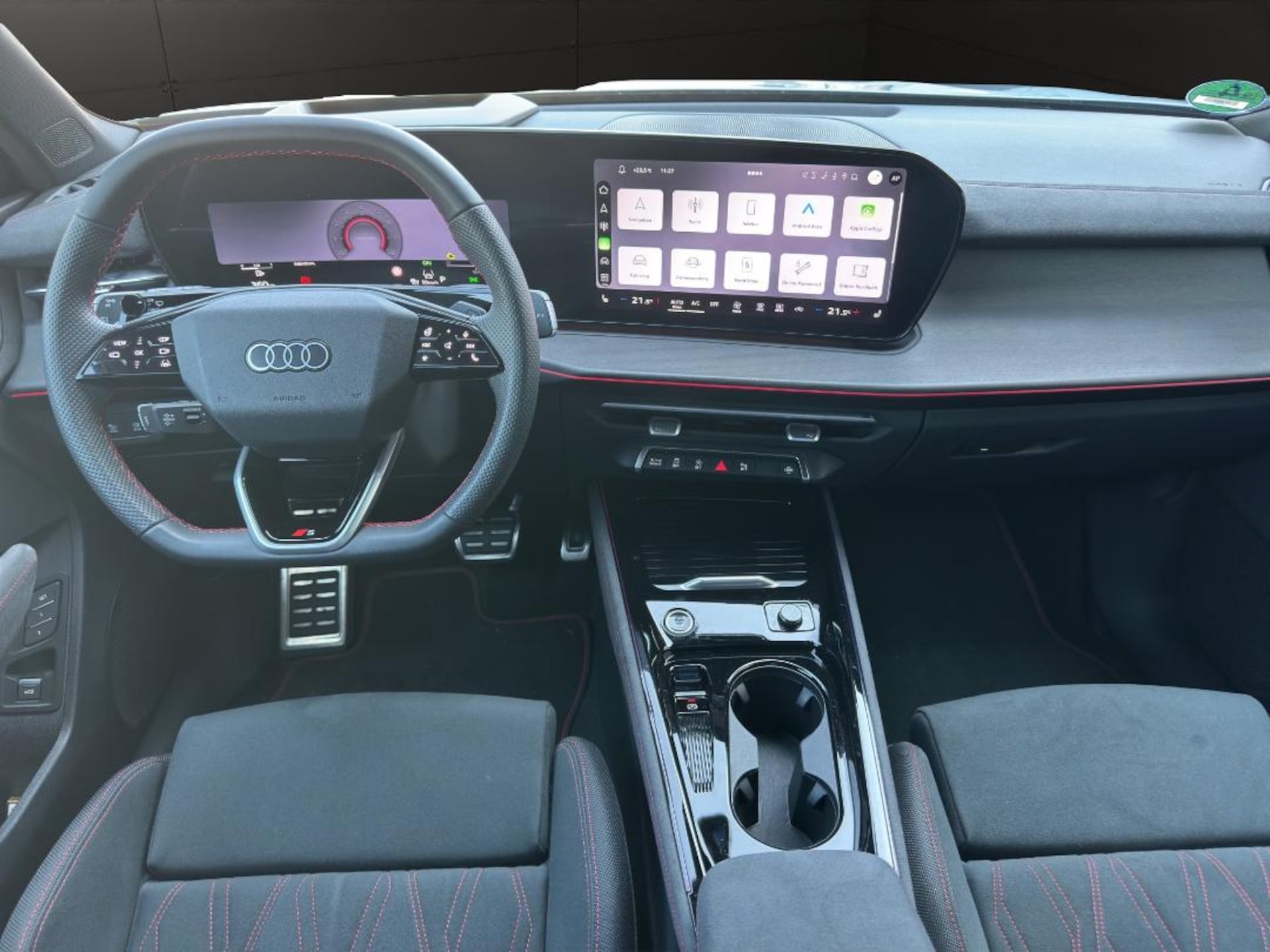 Audi Q3 SUV