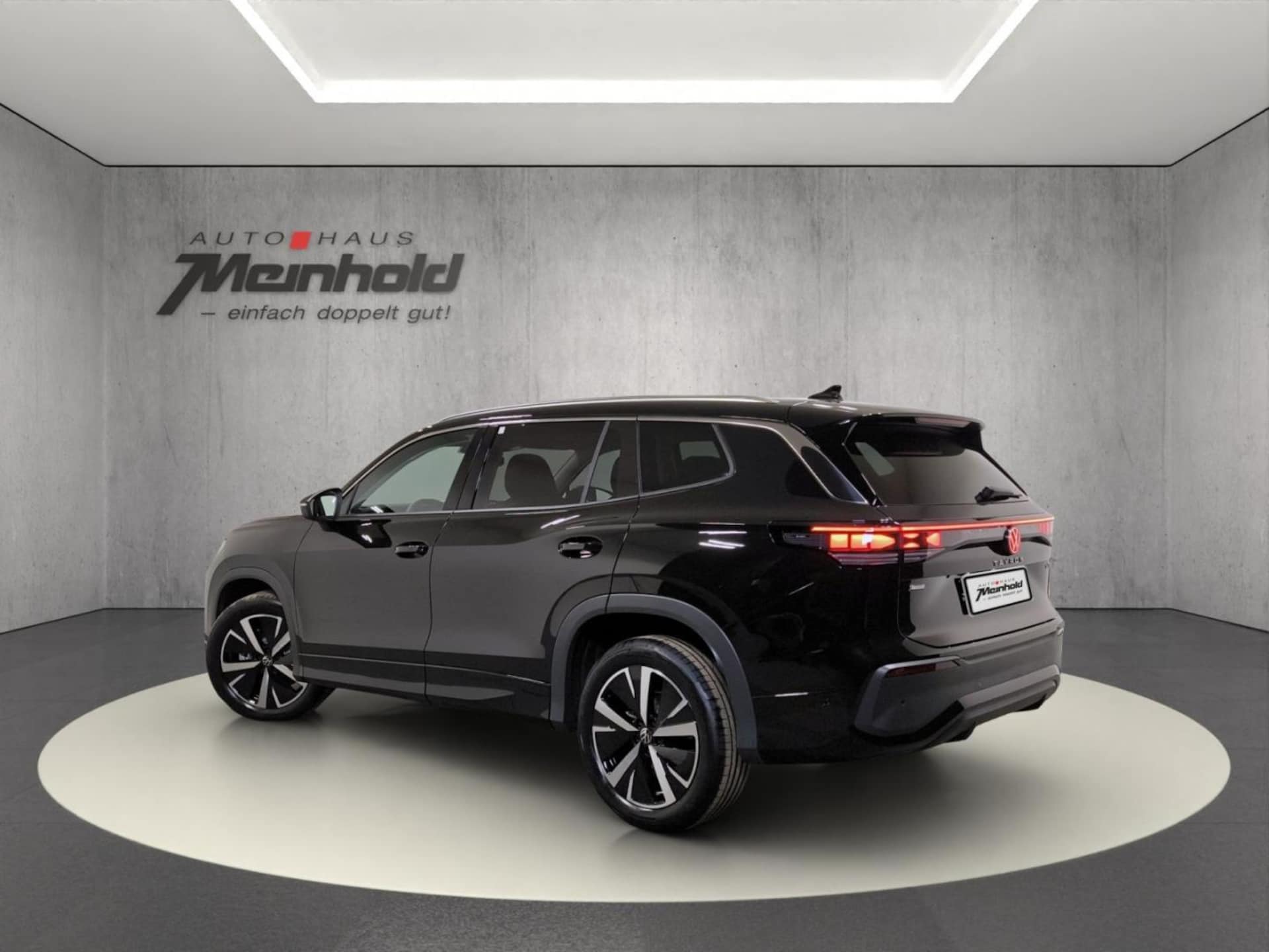 Volkswagen Tayron Life