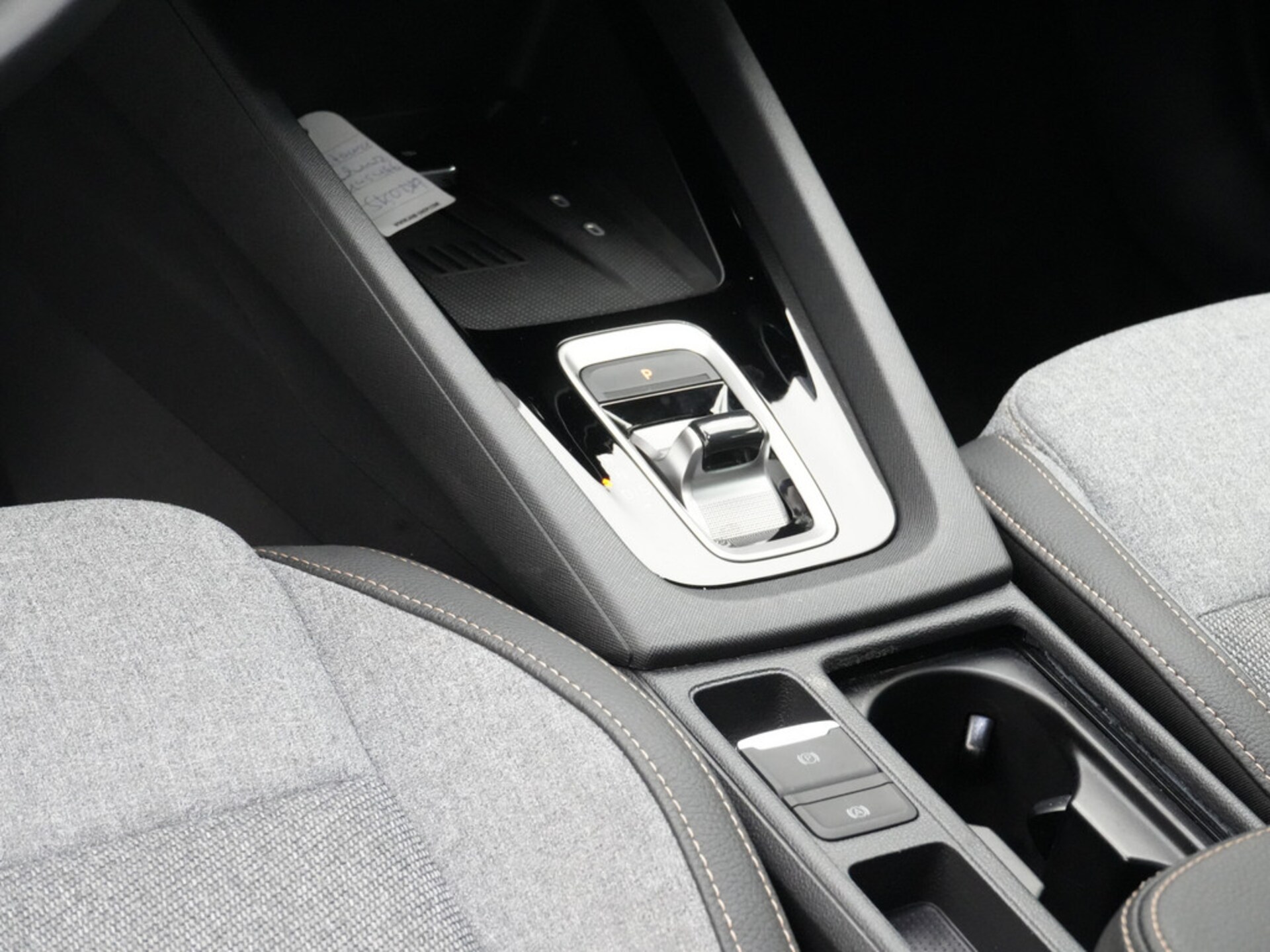 Skoda Octavia Combi Selection