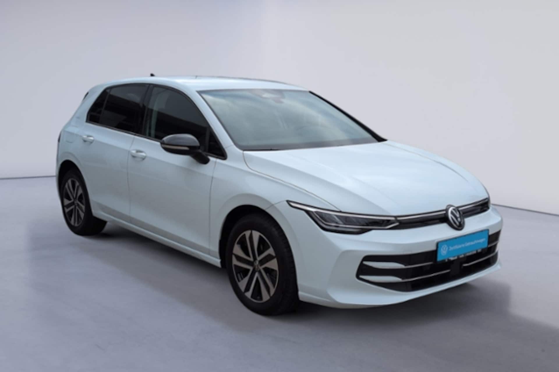 Volkswagen Golf ENERGY