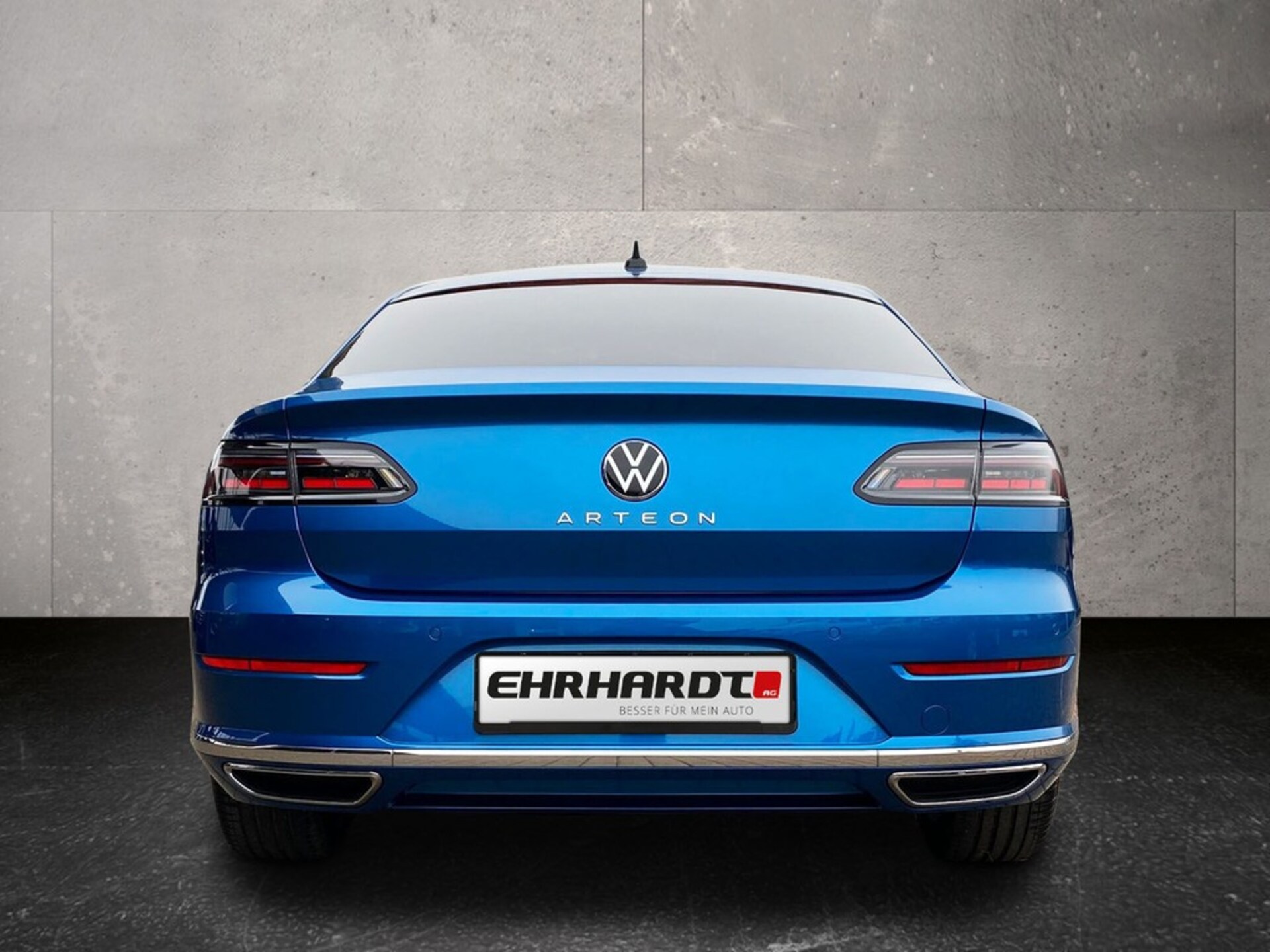 Volkswagen Arteon Elegance