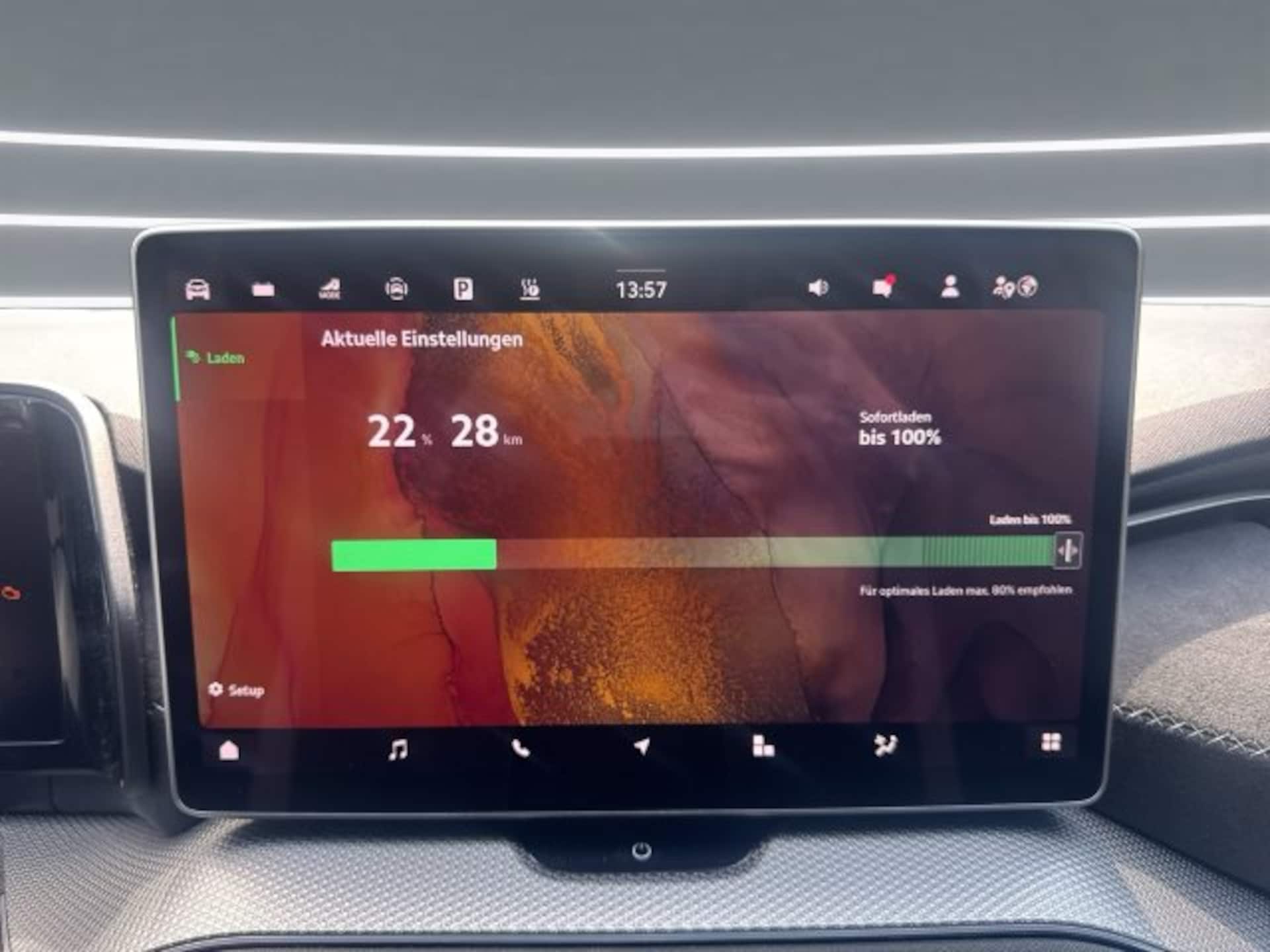 Skoda Kodiaq Sportline