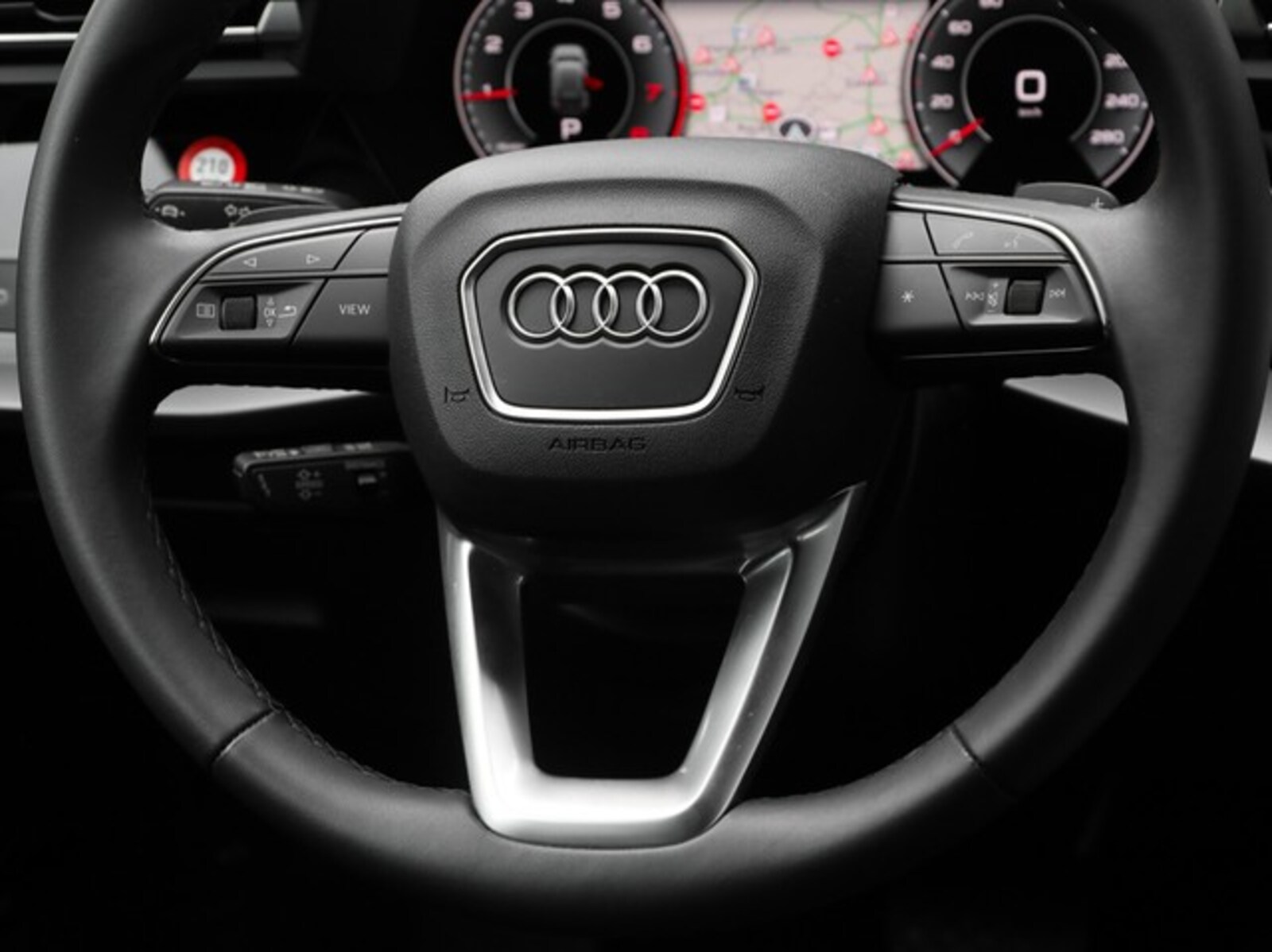 Audi A3 Sportback – Bild 11