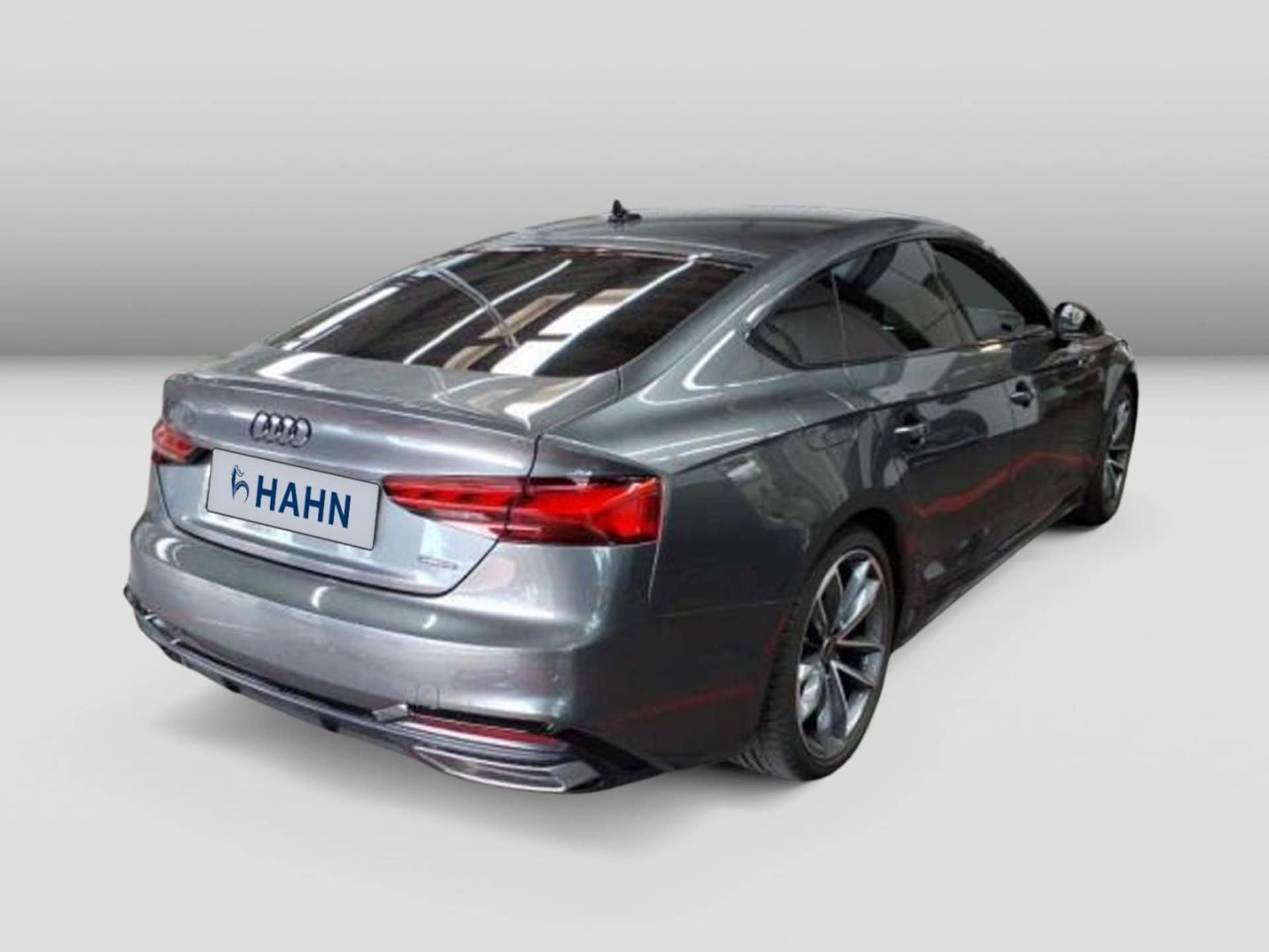 Audi A5 Sportback S line