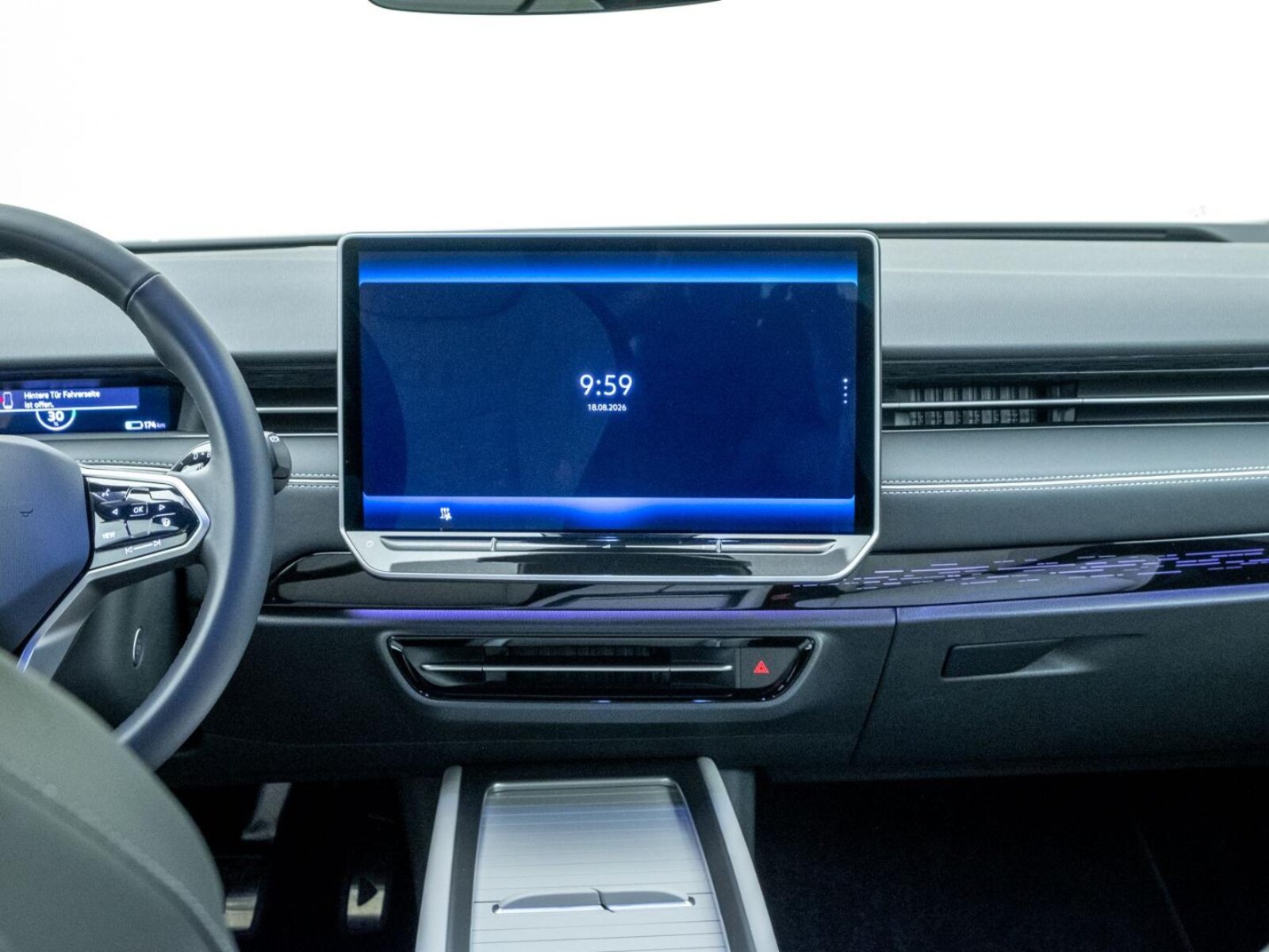 Volkswagen ID.7 Tourer – Bild 17