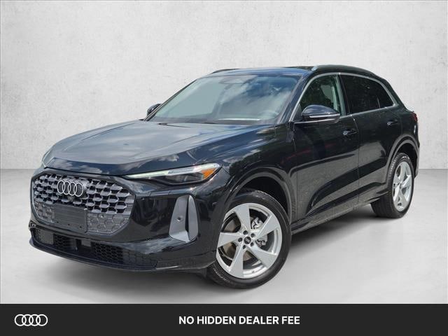2026 Audi Q5