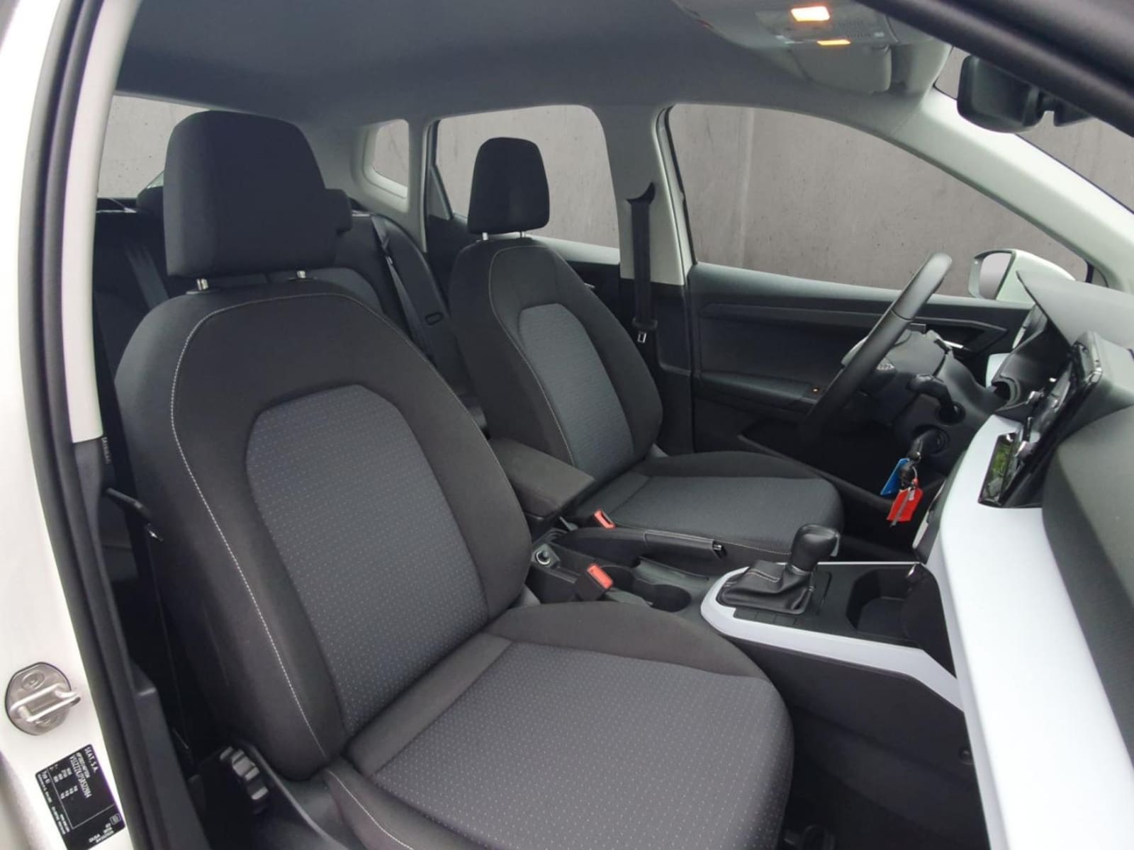 SEAT Arona – Bild 16