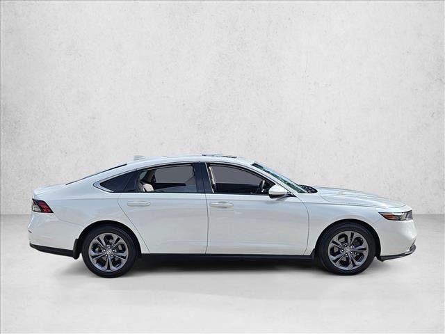 2024 Honda Accord Sedan