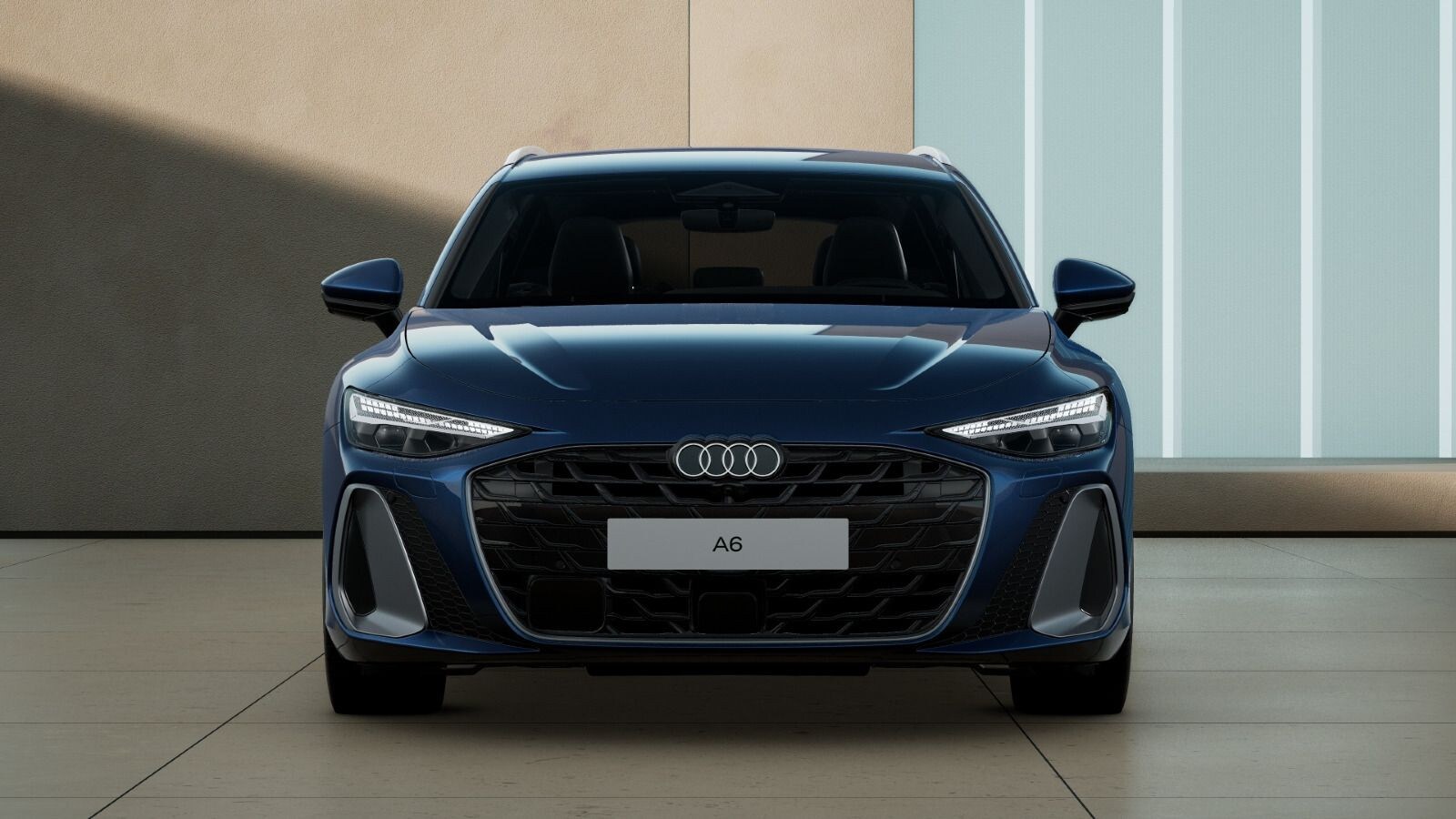 Audi A6 Avant – Bild 4
