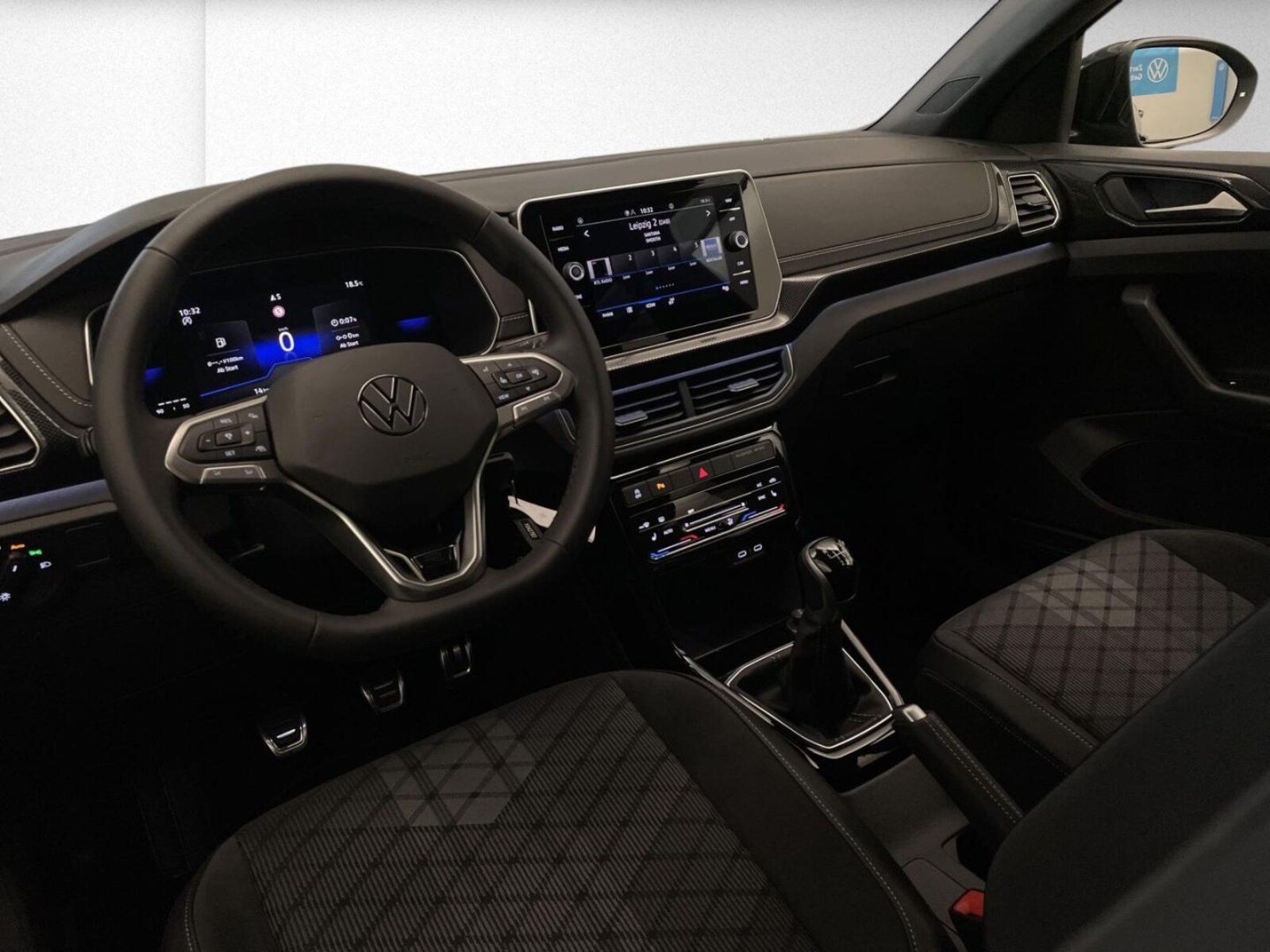 Volkswagen T-Cross – Bild 5