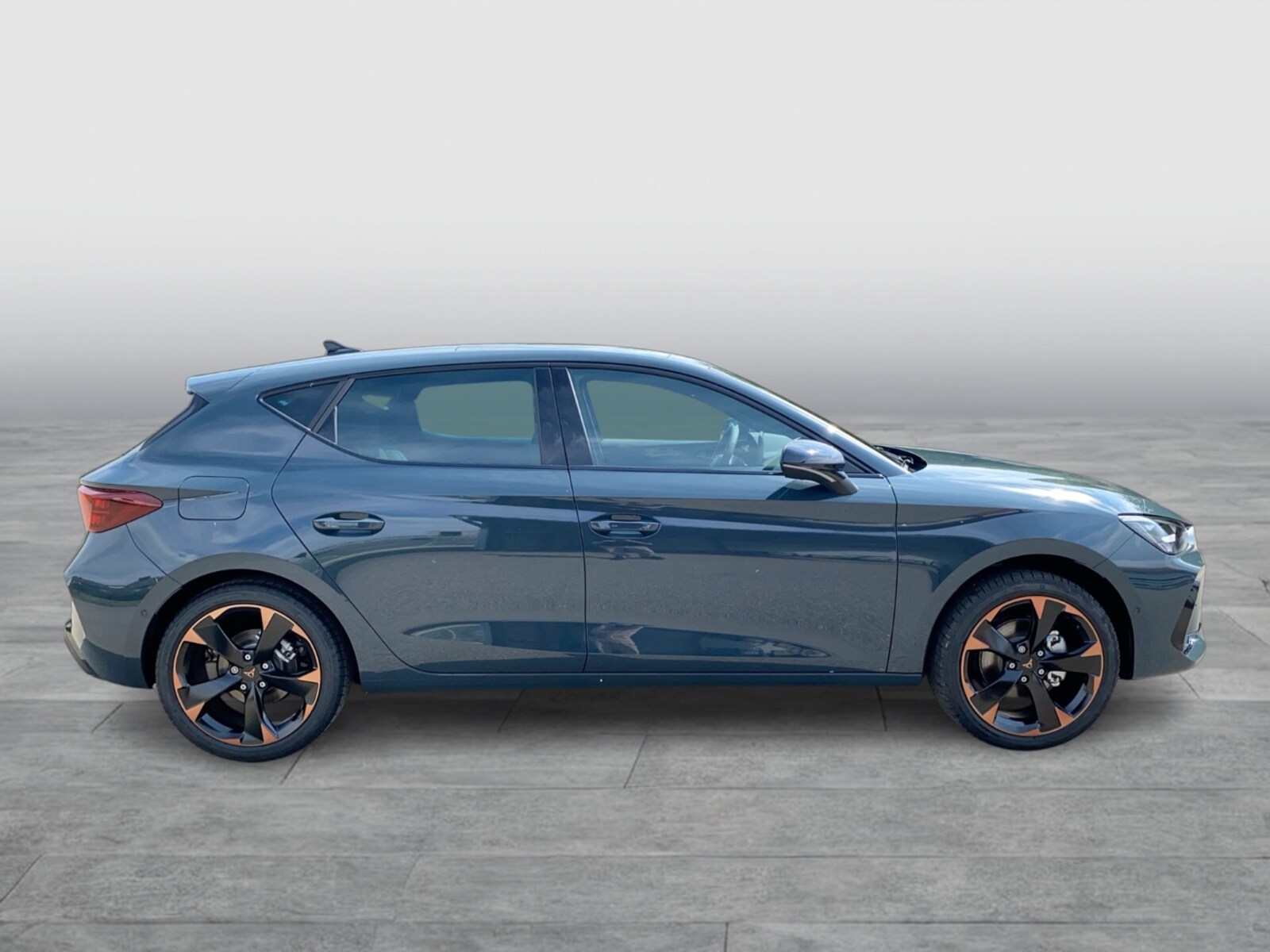 CUPRA Leon – Bild 6