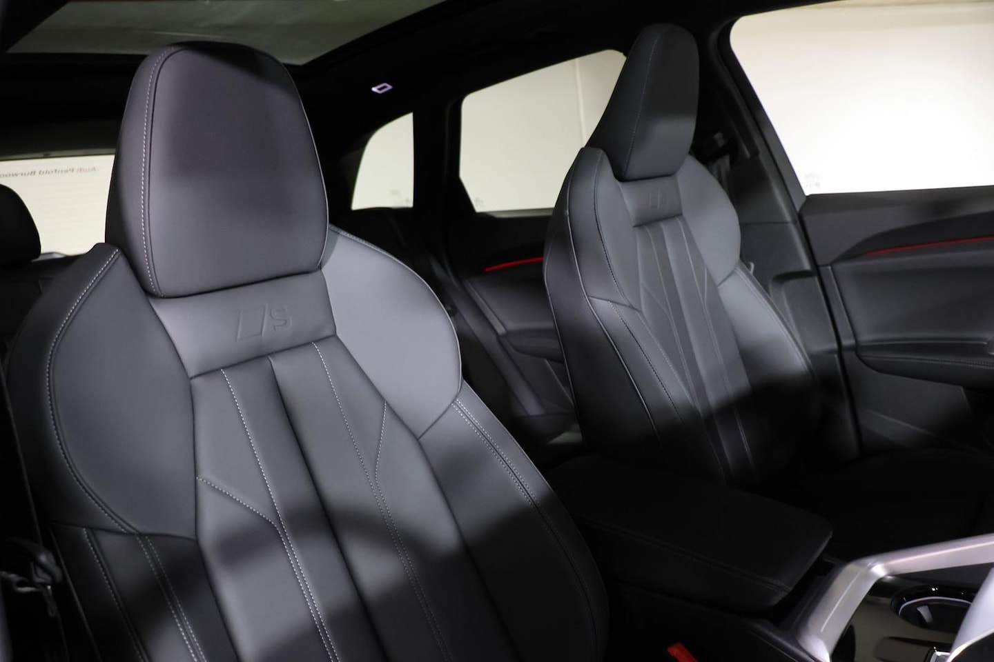 Image about Audi Q5 SUV TFSI quattro 200 kW sport