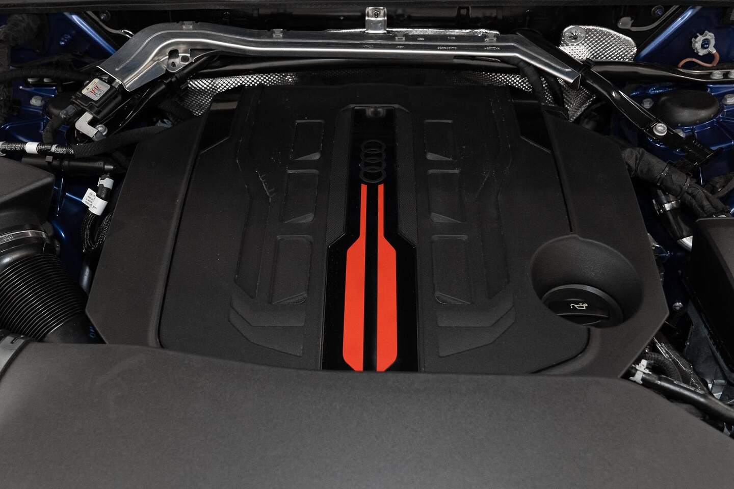 Image about Audi SQ5 SUV TFSI 270 kW