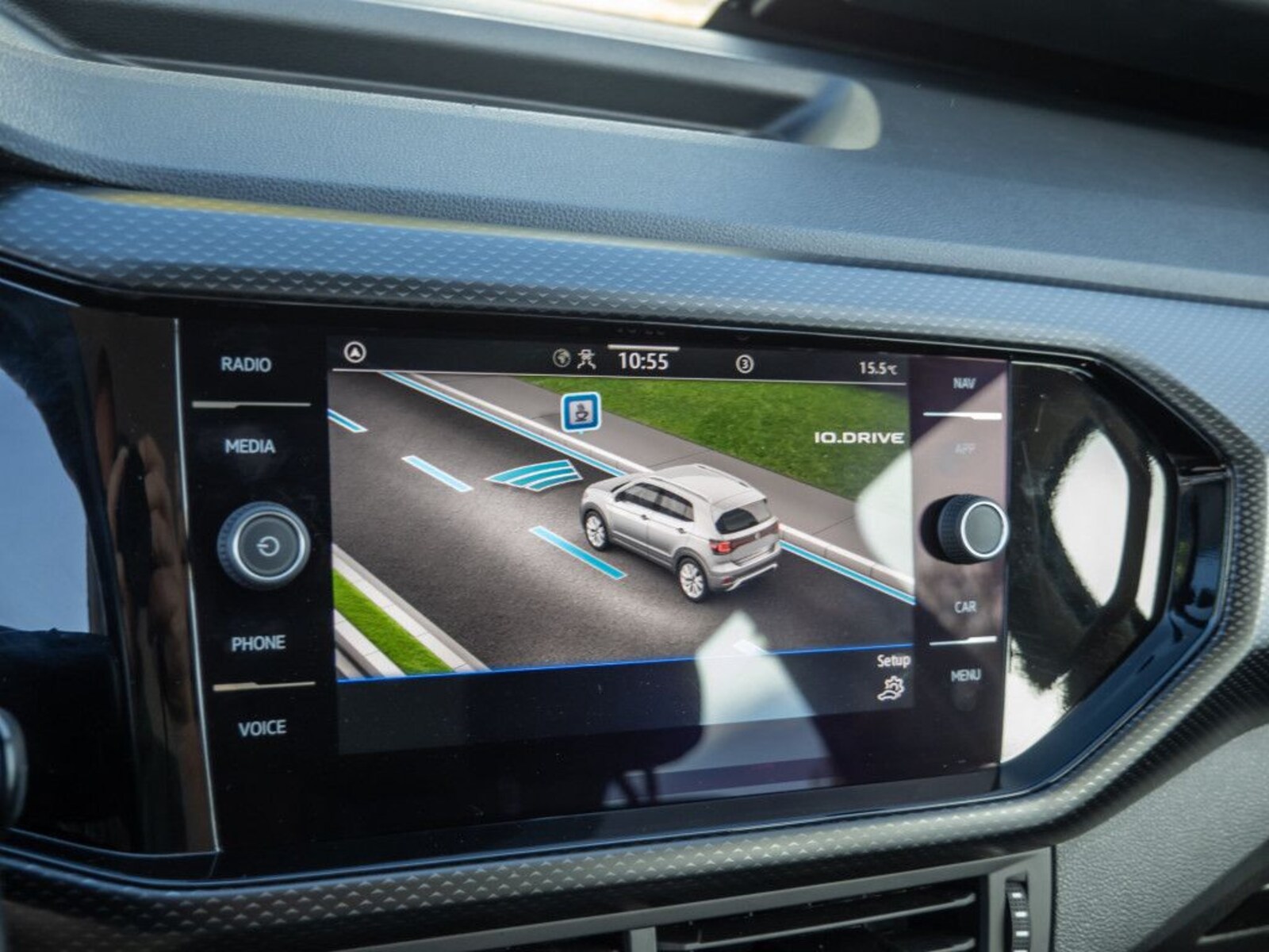 Volkswagen T-Cross – Bild 12