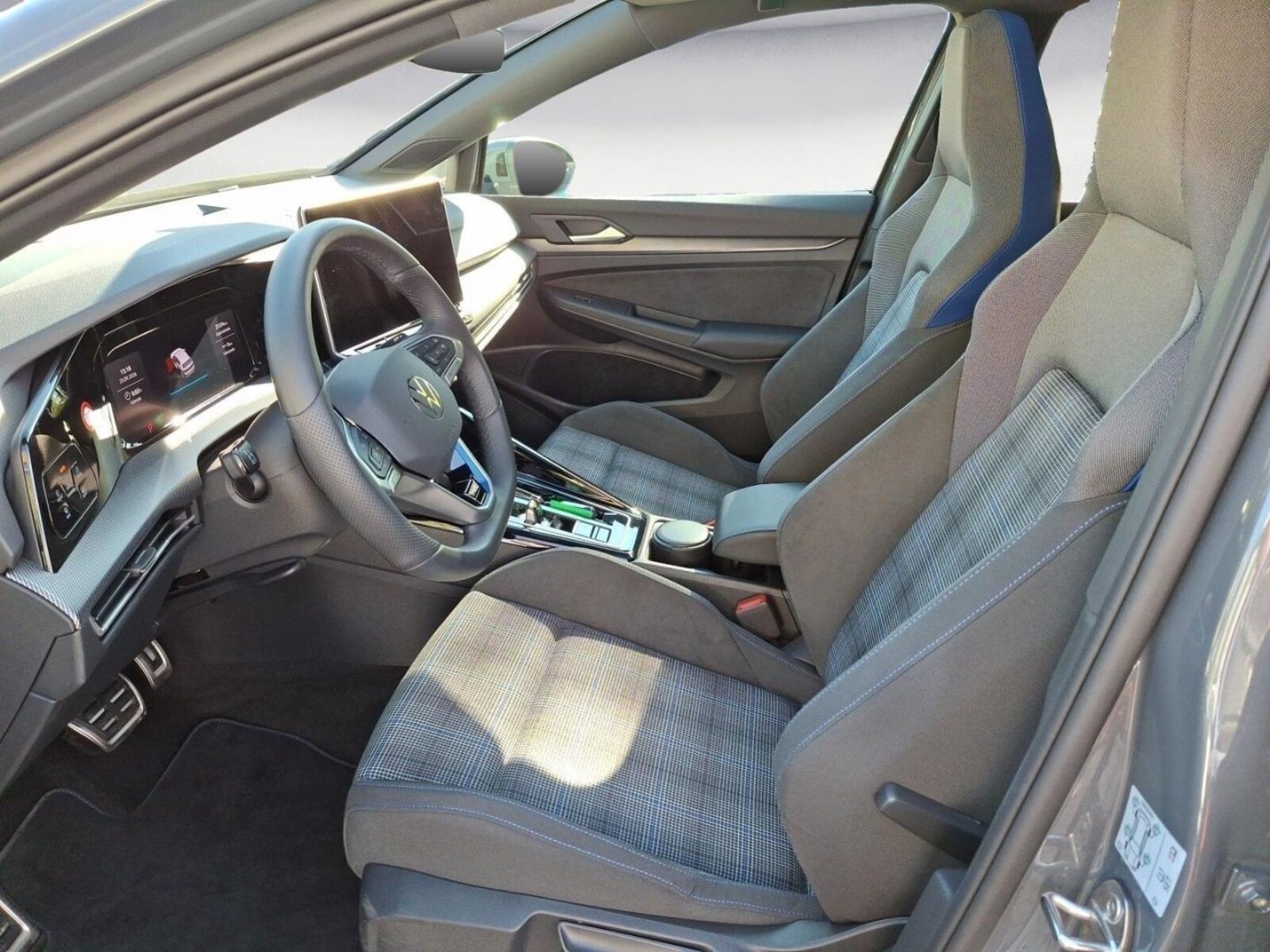 Volkswagen Golf – Bild 10