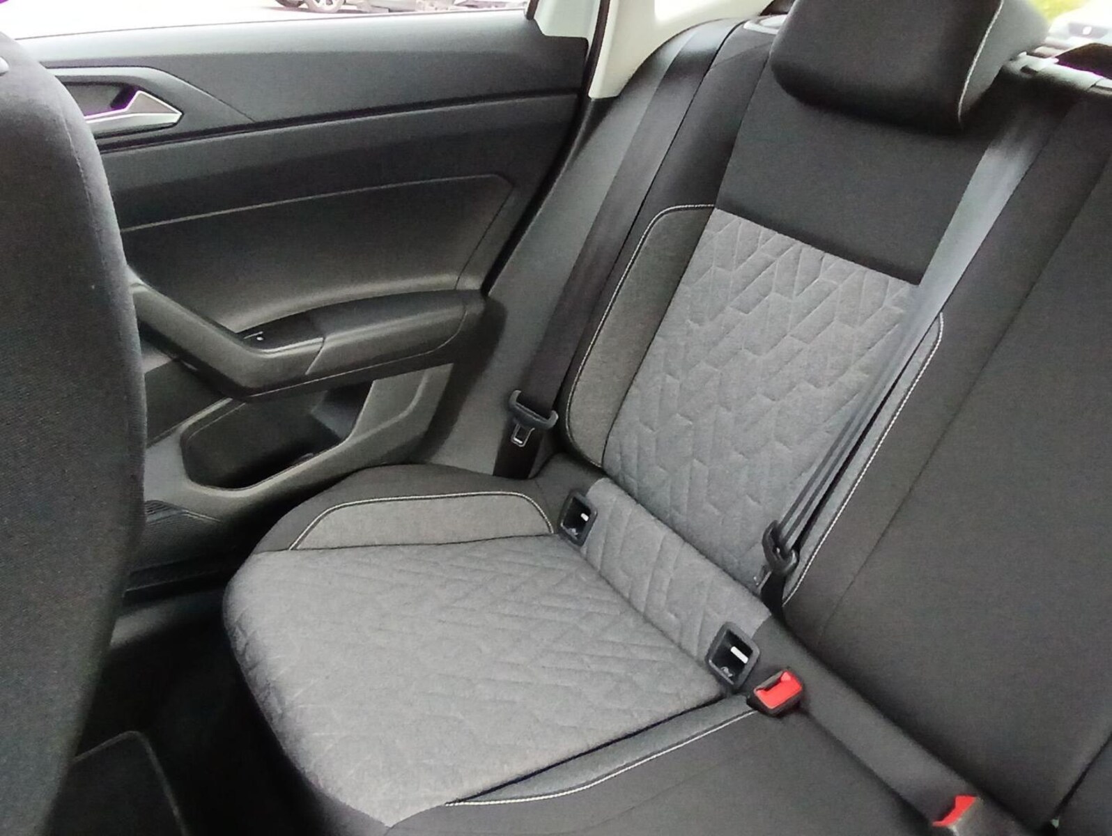 Volkswagen Polo – Bild 10