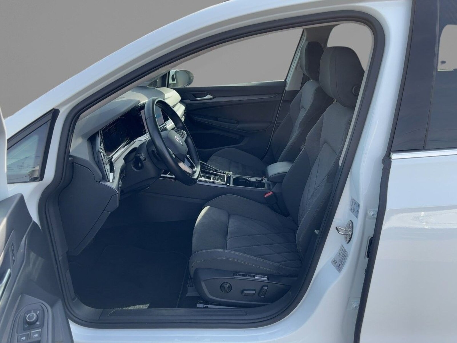 Volkswagen Golf Variant – Bild 12