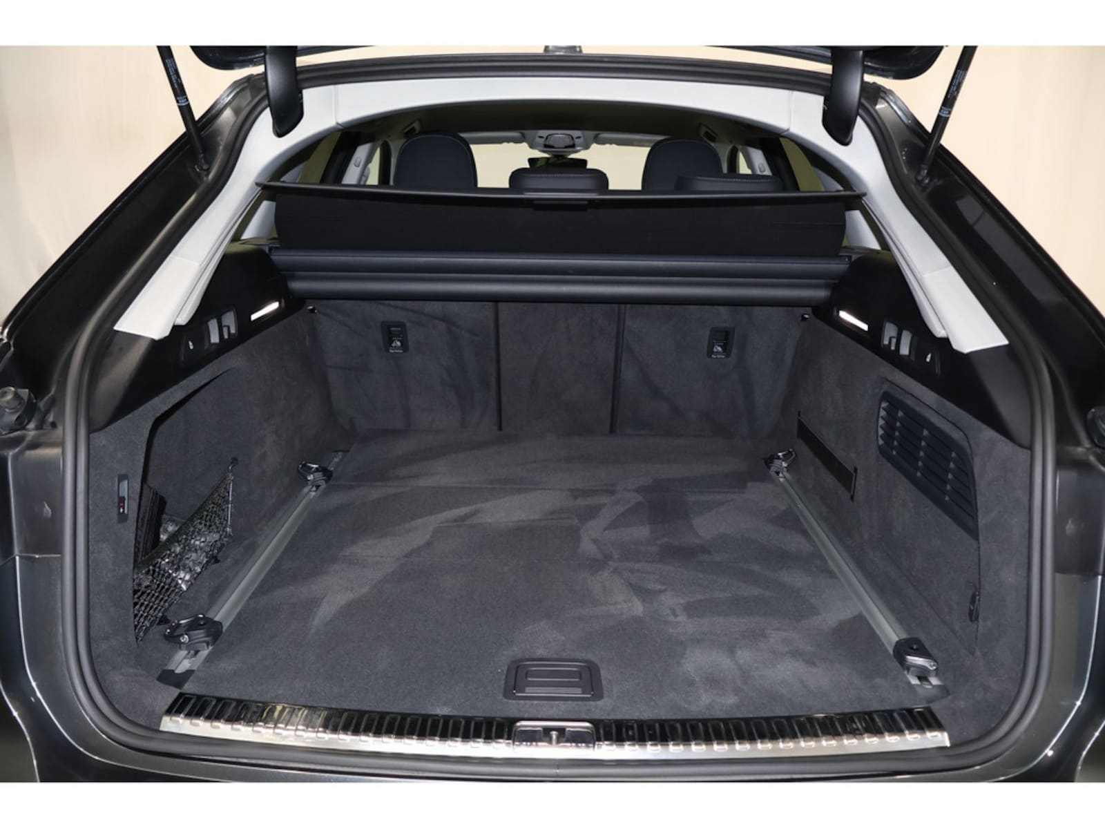 Audi S6 Avant – Bild 6