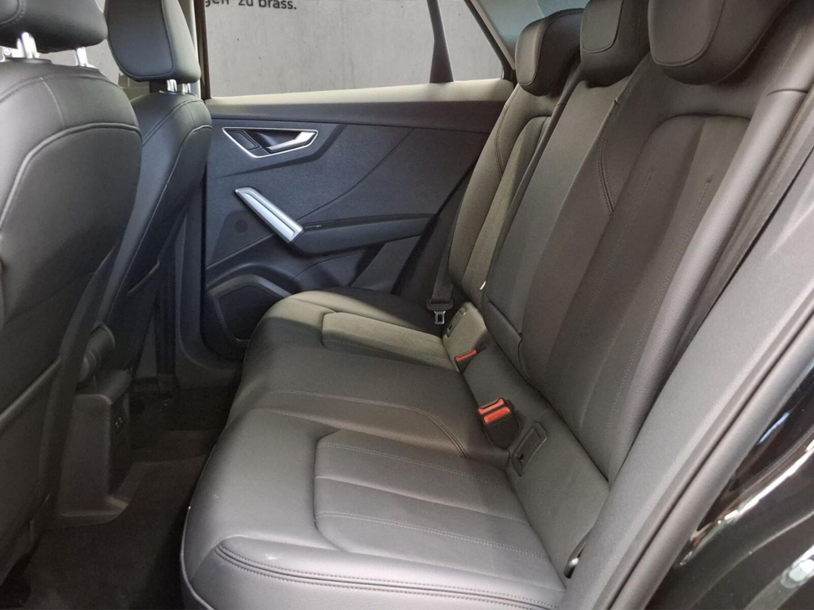 Audi Q2 – Bild 14