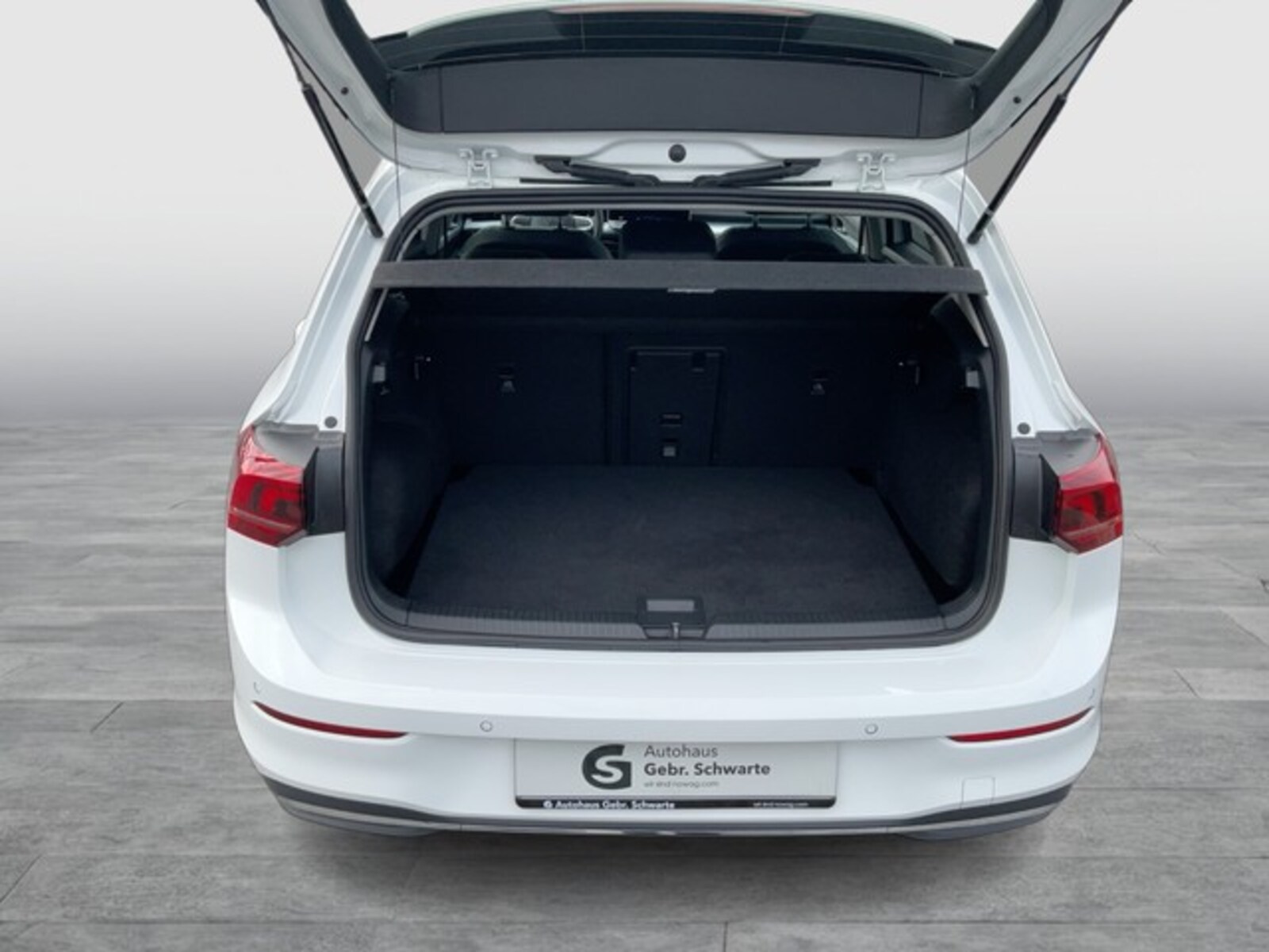 Volkswagen Golf – Bild 14