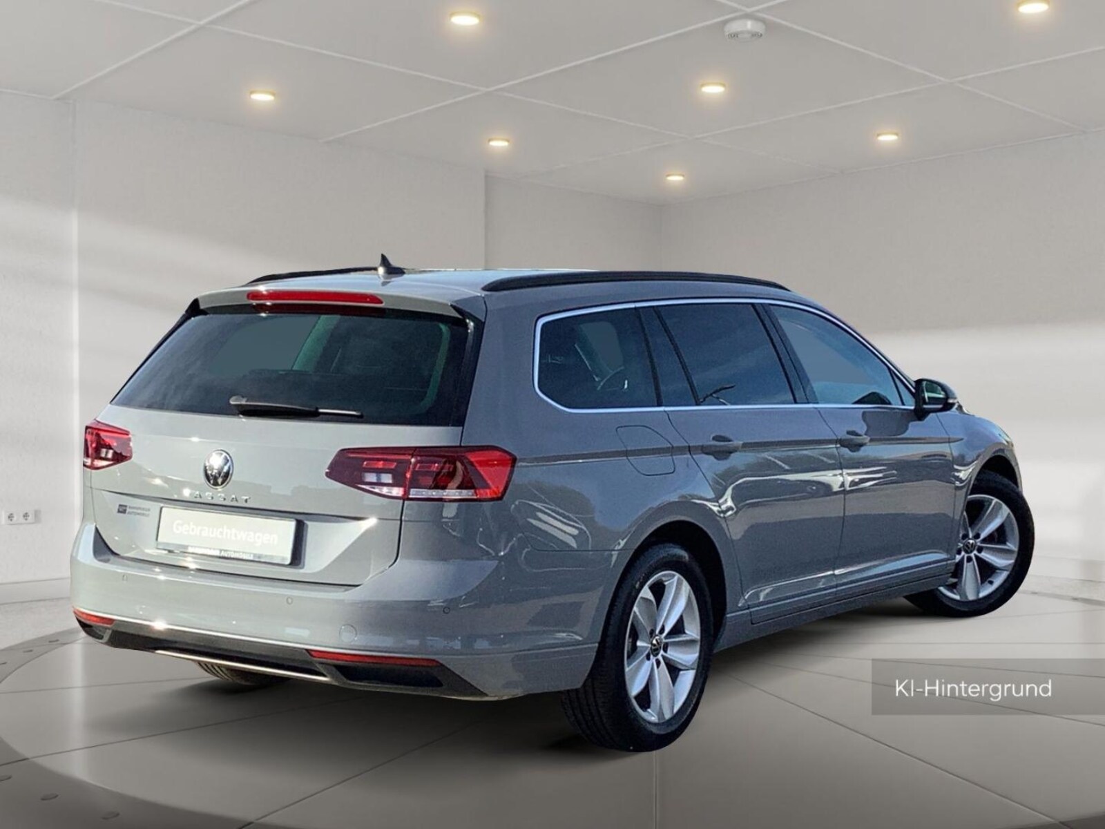 Volkswagen Passat Variant – Bild 5
