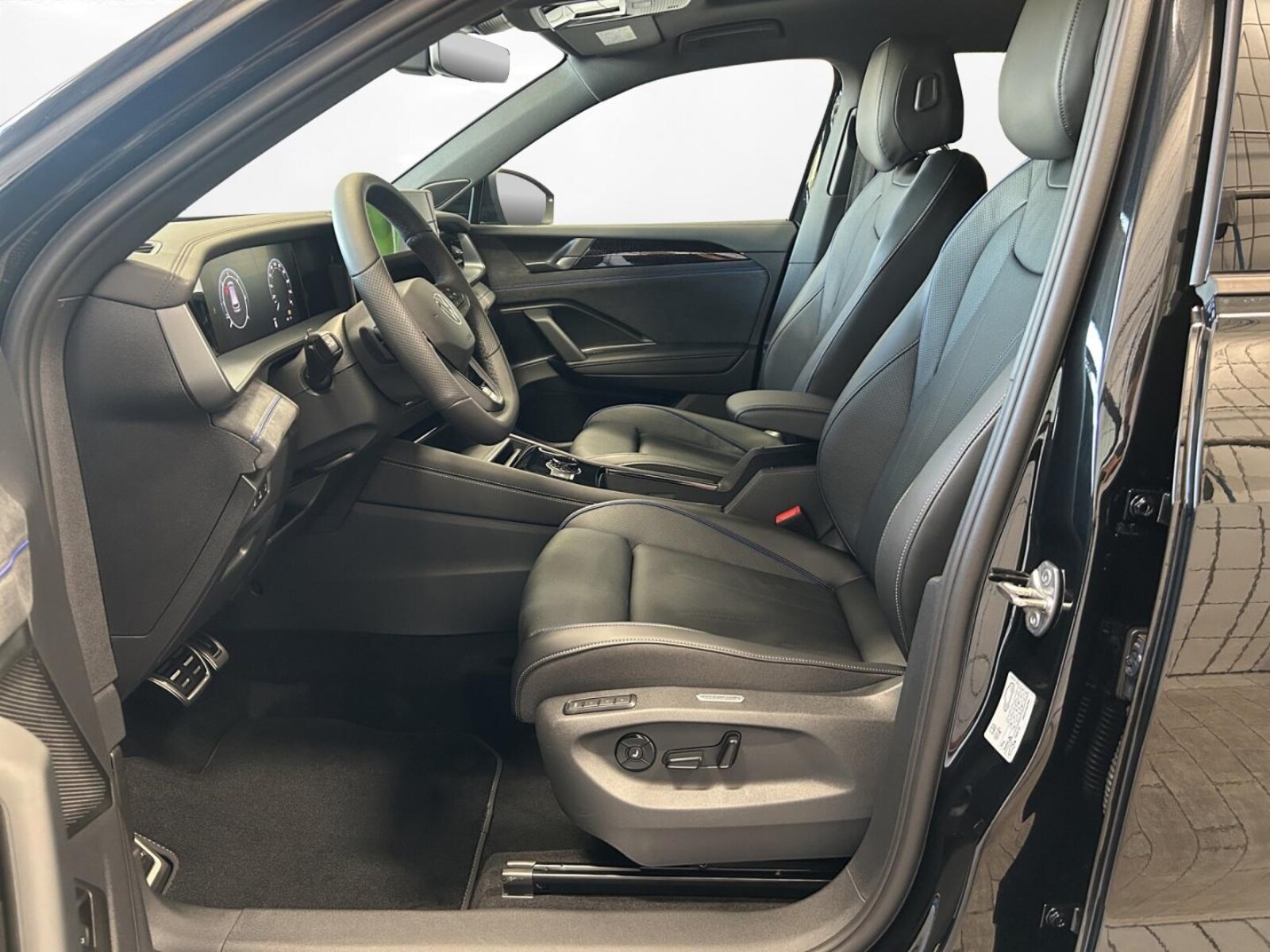 Volkswagen Tayron – Bild 8