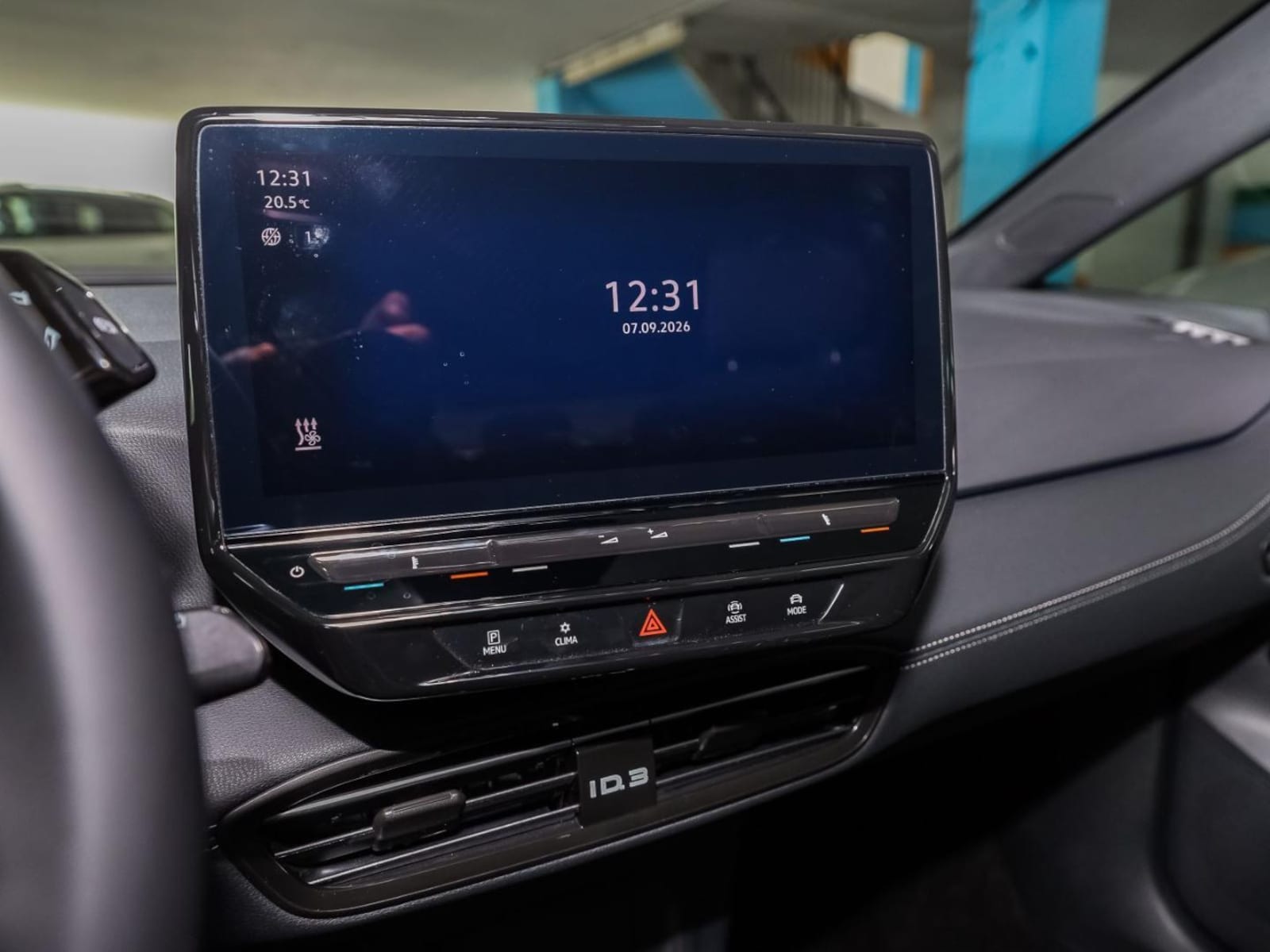 Volkswagen ID.3 – Bild 19
