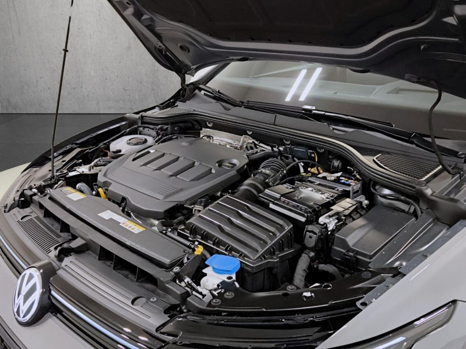 Volkswagen Golf Variant – Bild 19