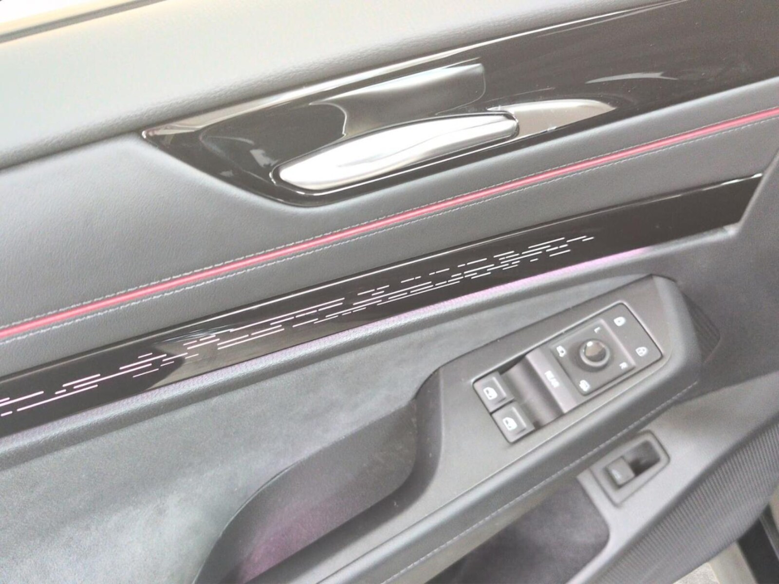 Volkswagen ID.7 Tourer – Bild 10