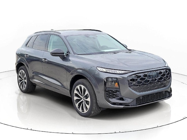 2026 Audi Q3