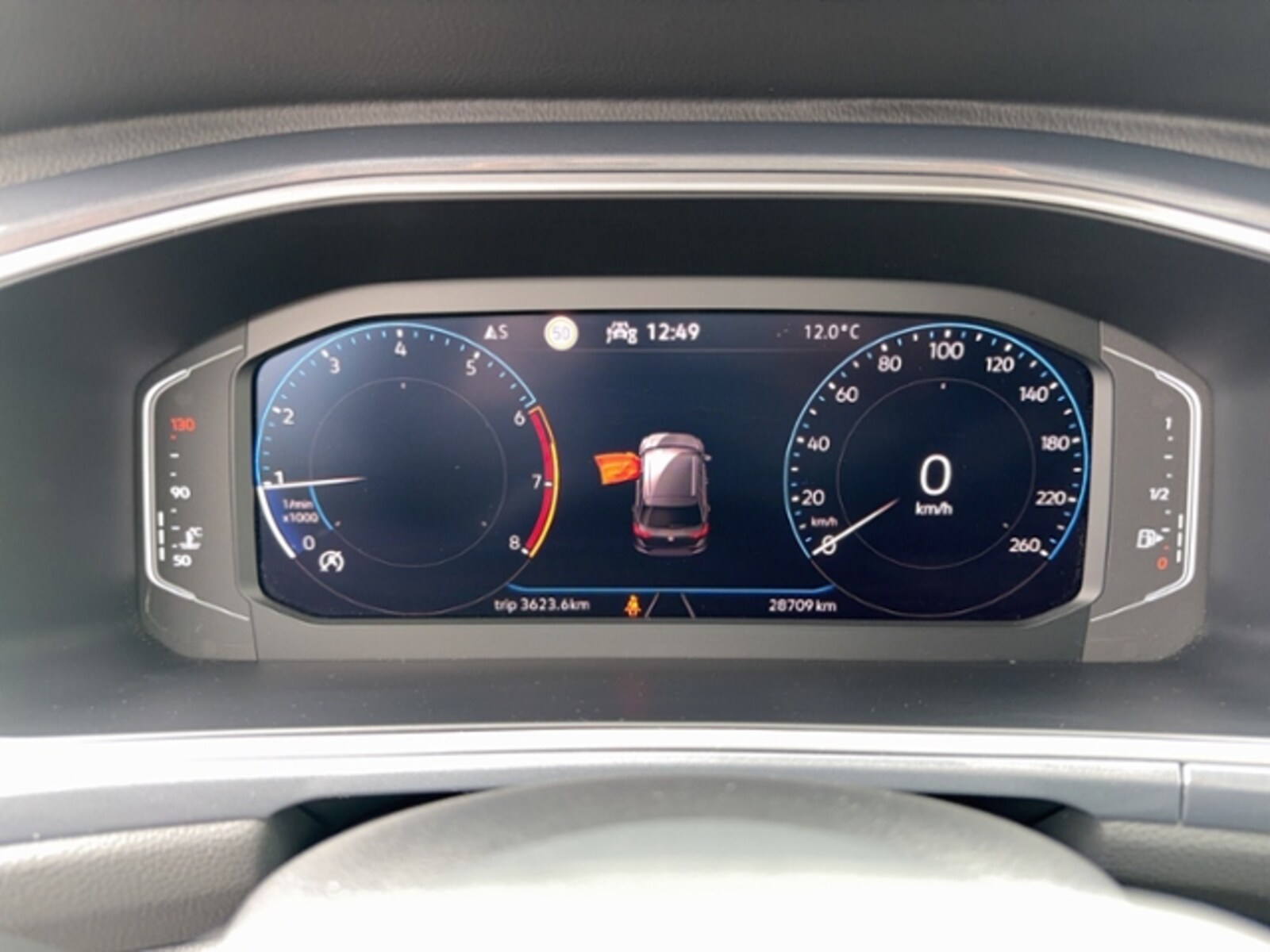 Volkswagen T-Roc – Bild 10