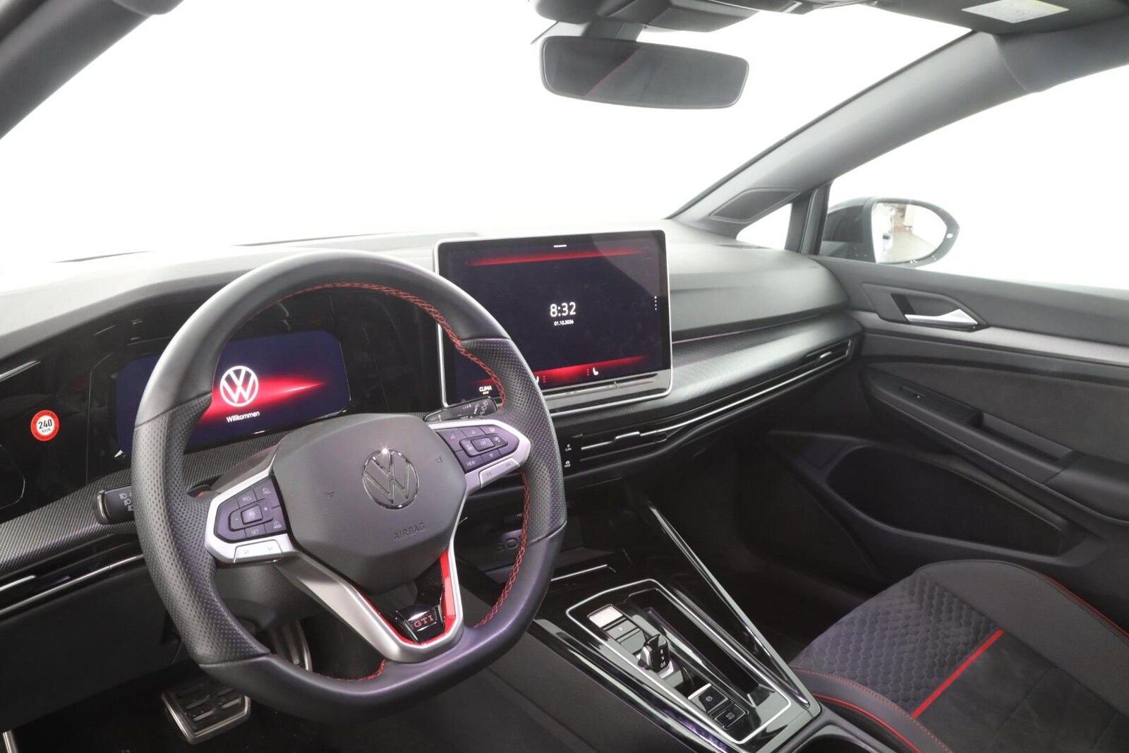 Volkswagen Golf – Bild 11