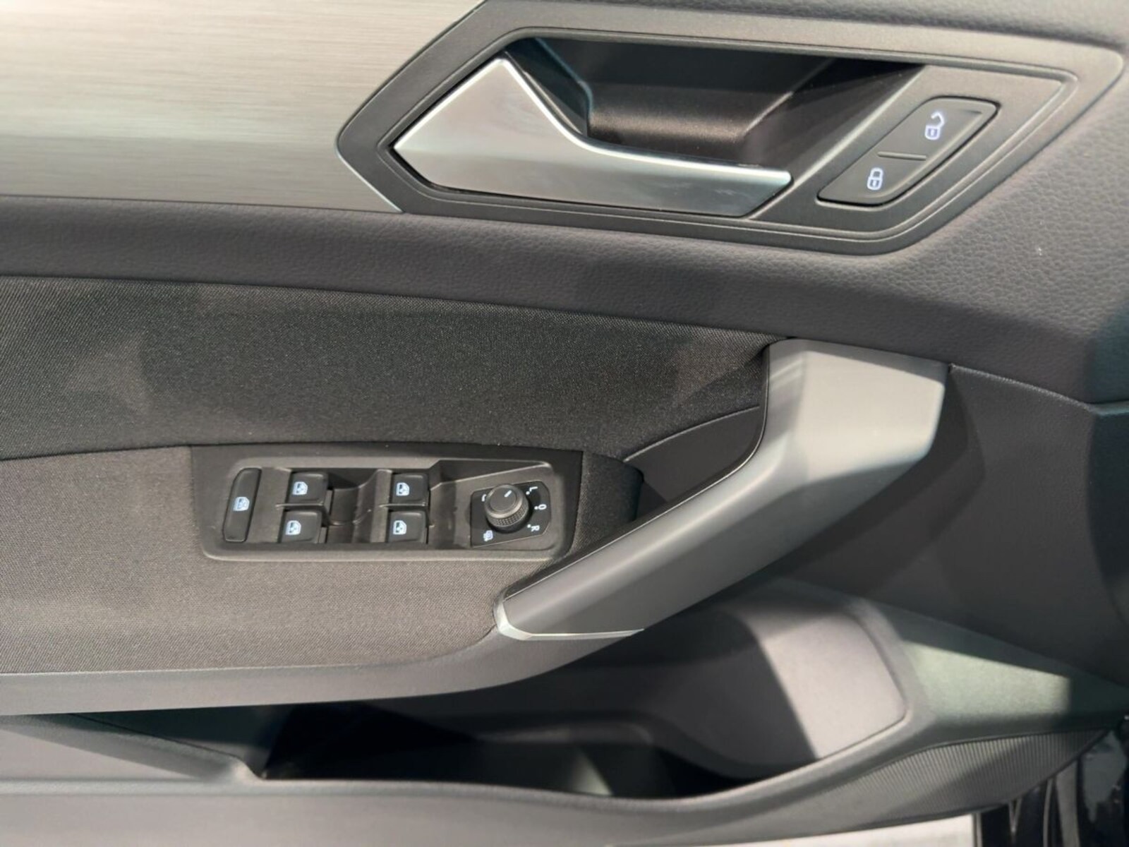 Volkswagen Touran – Bild 15