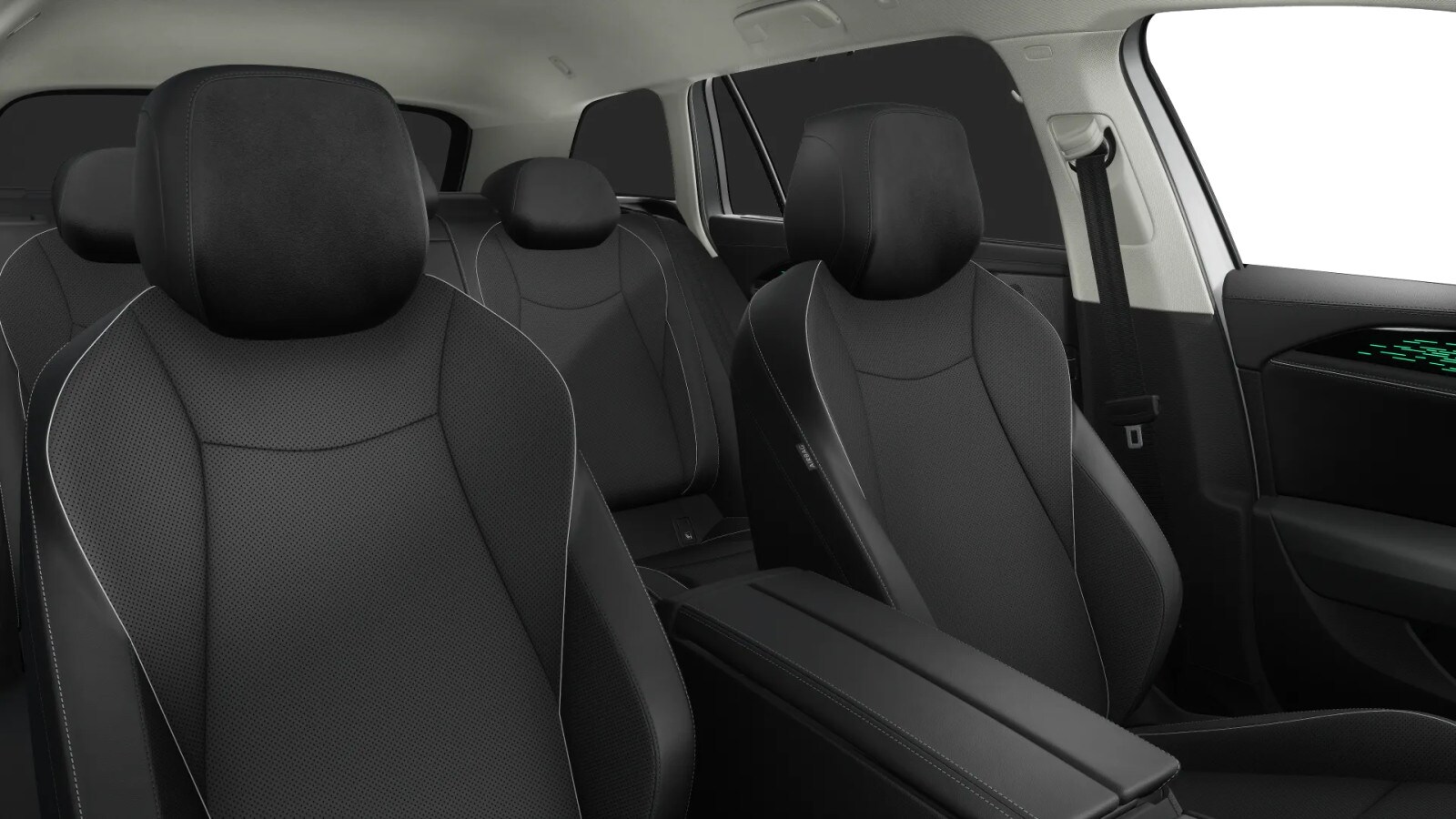 Volkswagen Passat – Bild 9