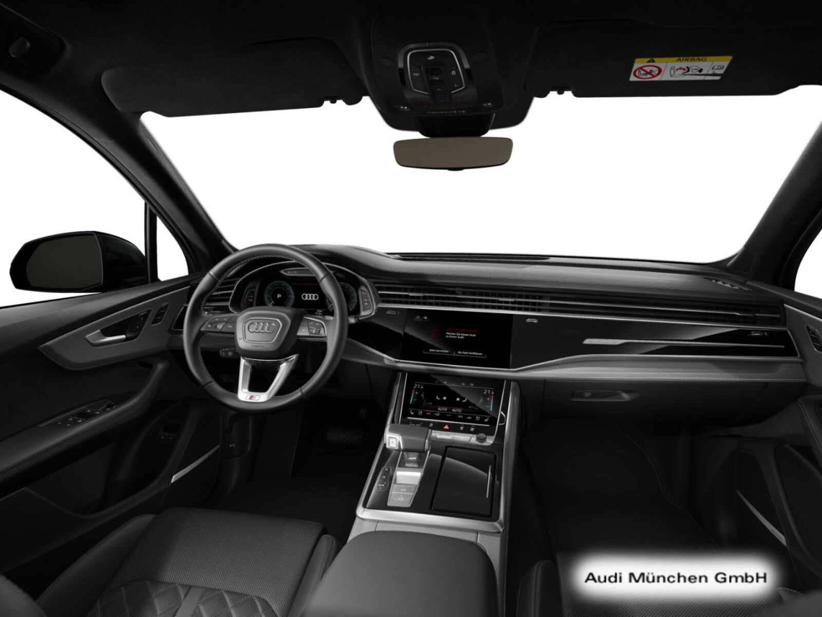 Audi Q7 – Bild 9