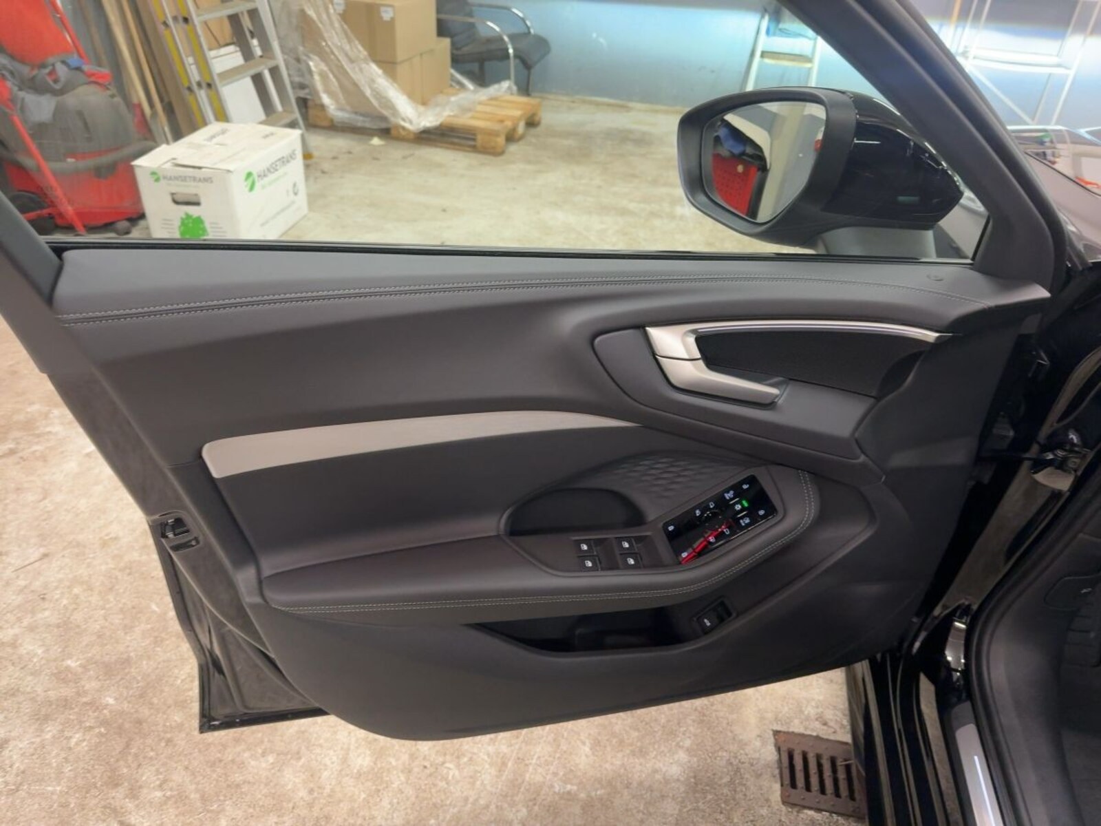 Audi A5 Avant – Bild 13